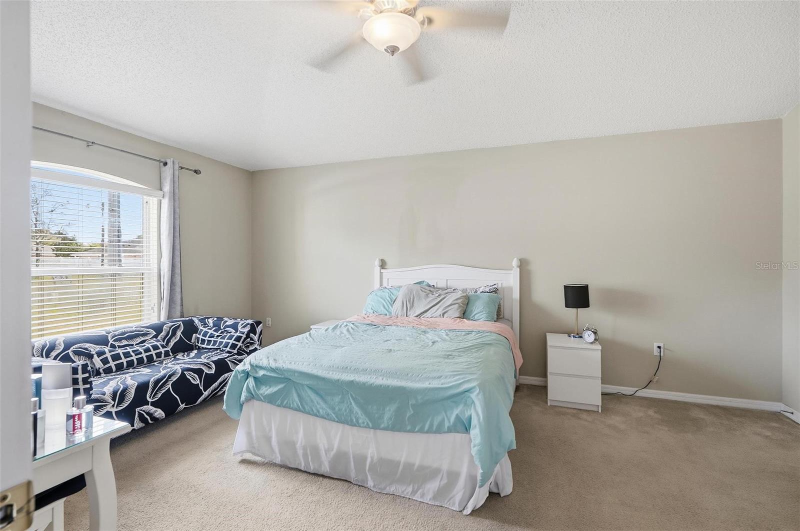 Primary Bedroom - 69 LONDON DR, PALM COAST