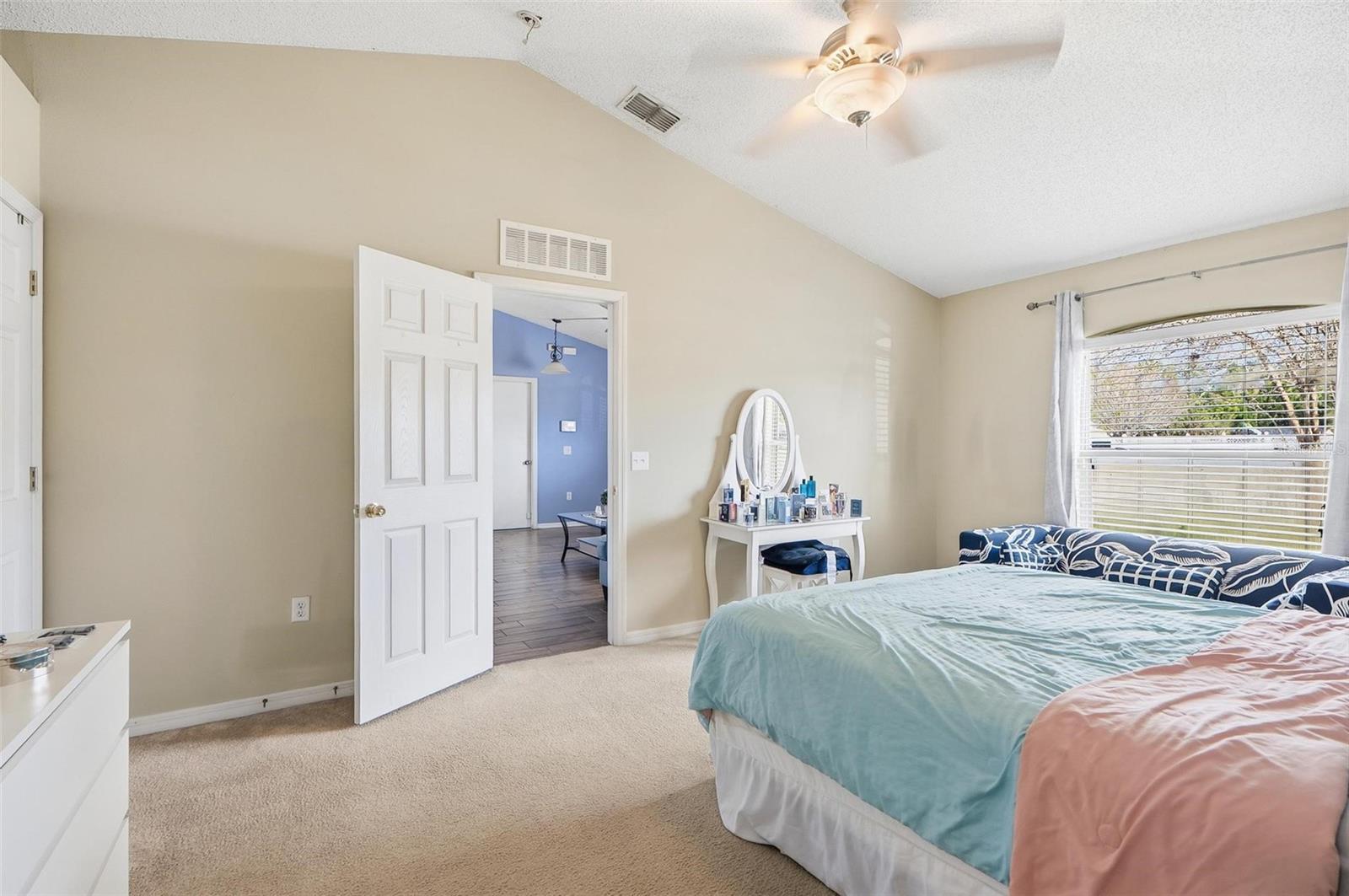 Primary Bedroom - 69 LONDON DR, PALM COAST