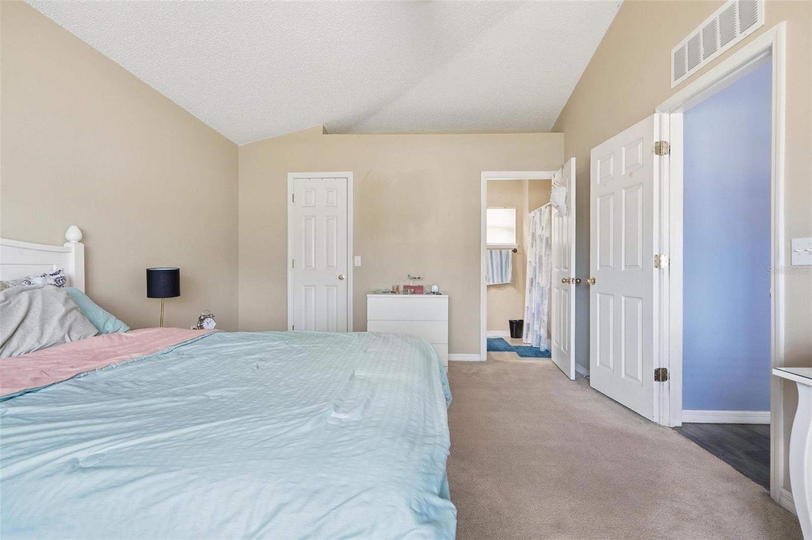 Primary Bedroom - 69 LONDON DR, PALM COAST