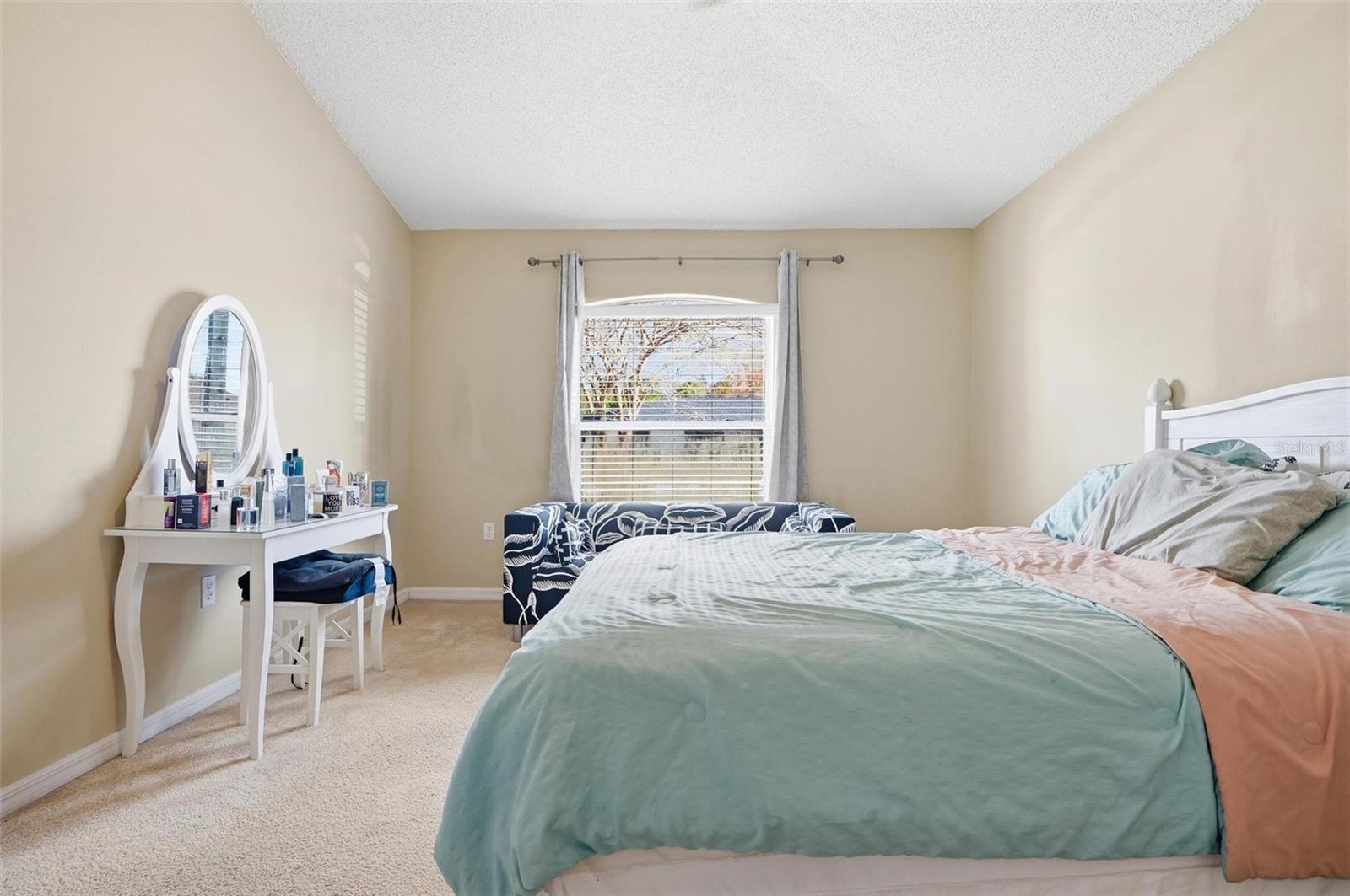 Primary Bedroom - 69 LONDON DR, PALM COAST