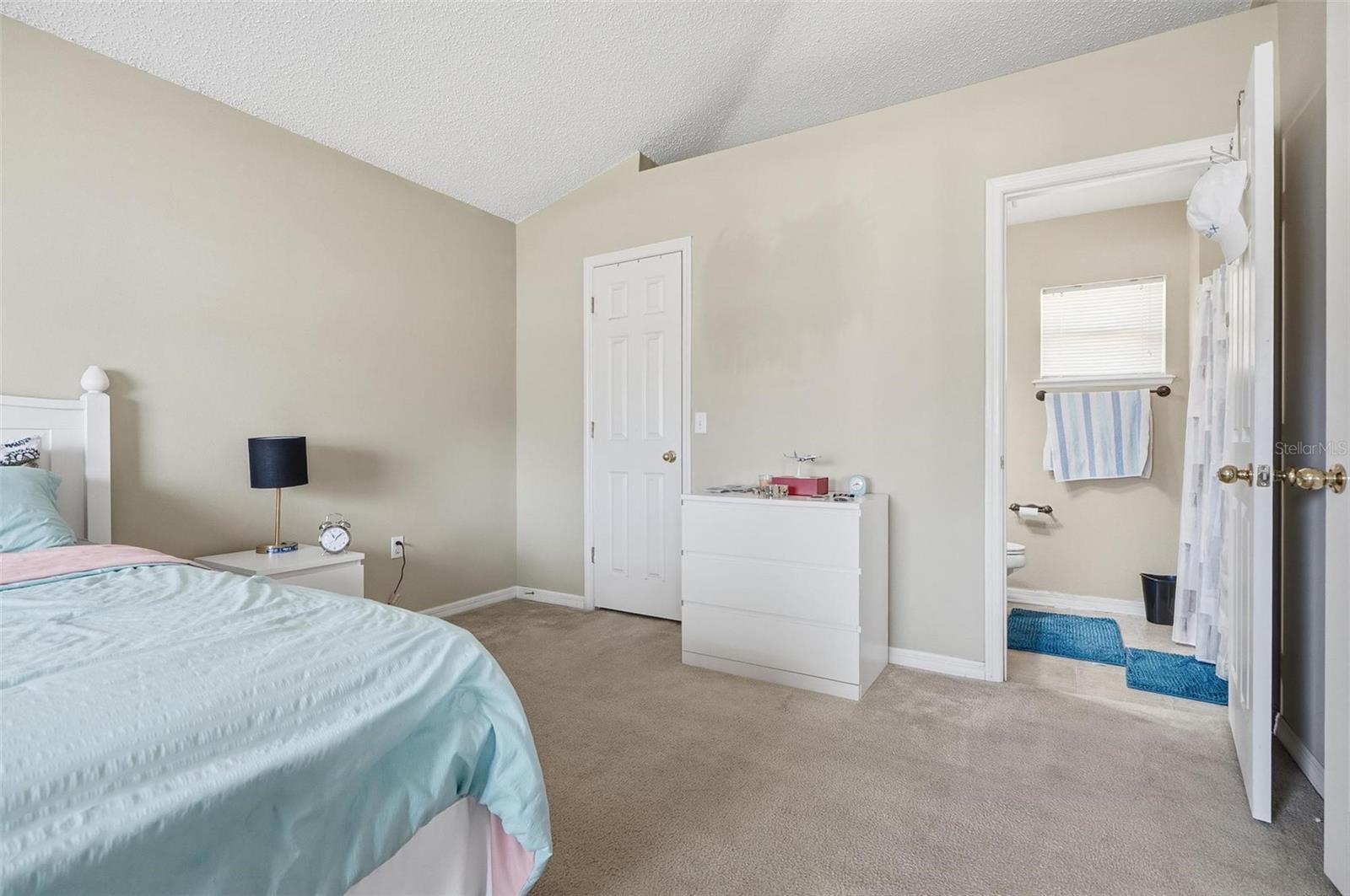 Primary Bedroom - 69 LONDON DR, PALM COAST