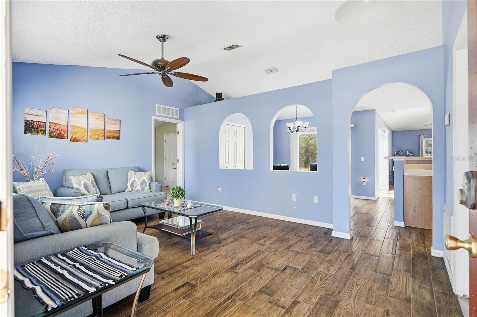Single Family Residence at 69 LONDON DR, PALM COAST, photo 10 of 67