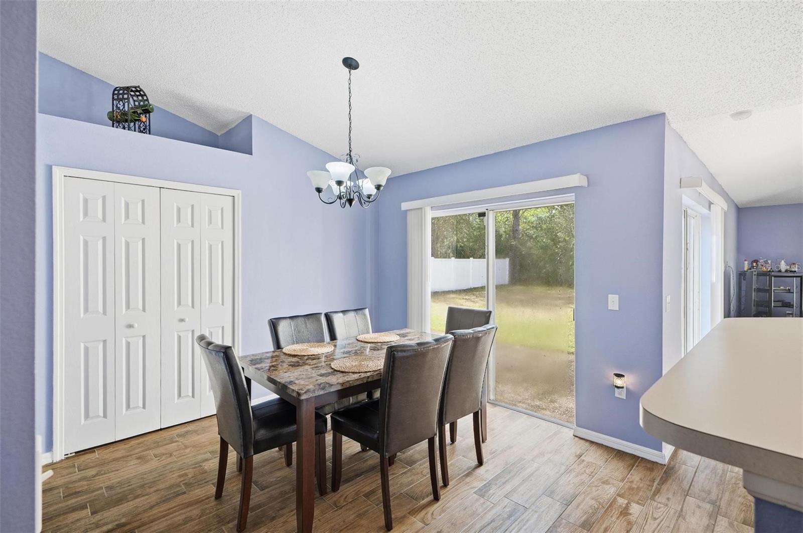 Dining Room - 69 LONDON DR, PALM COAST