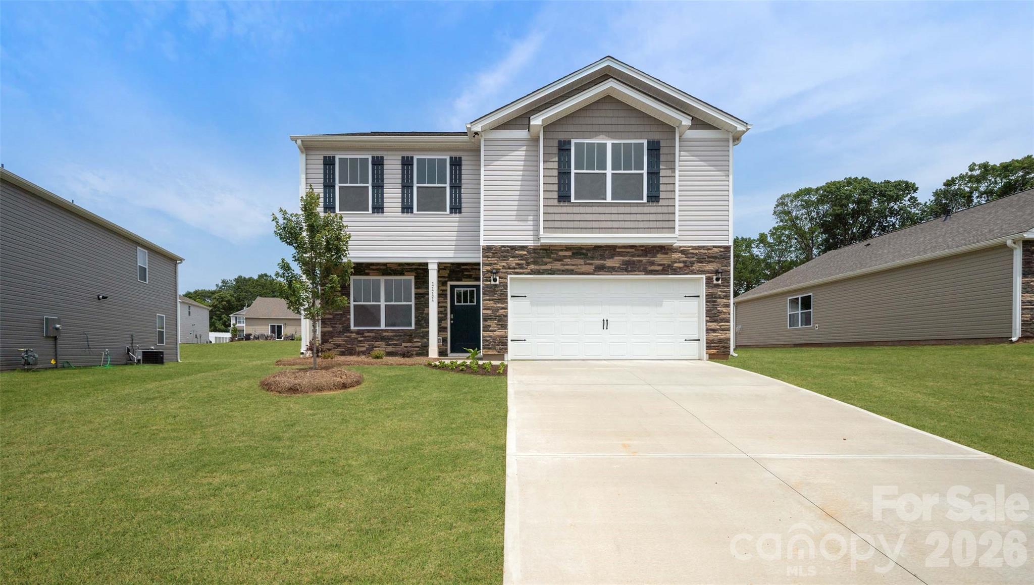 Photos are representative - 65 Cora View Trail, Waynesville