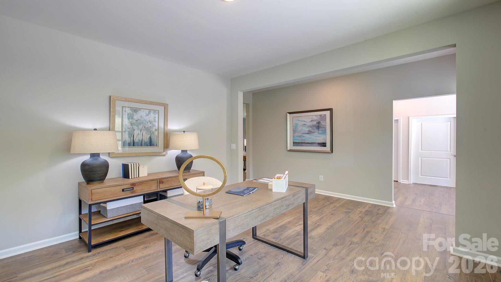 Photos are representative - 65 Cora View Trail, Waynesville