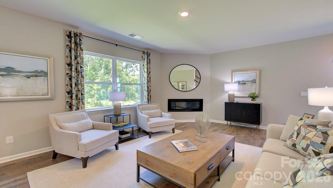 Photos are representative - 65 Cora View Trail, Waynesville