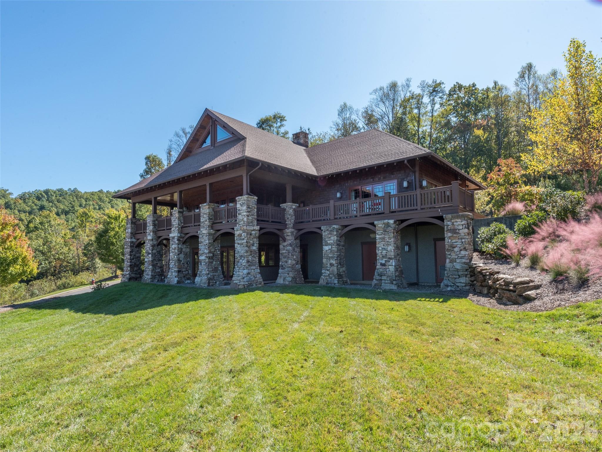 Lot at 6 Old Lafayette Lane, Black Mountain, photo 13 of 21