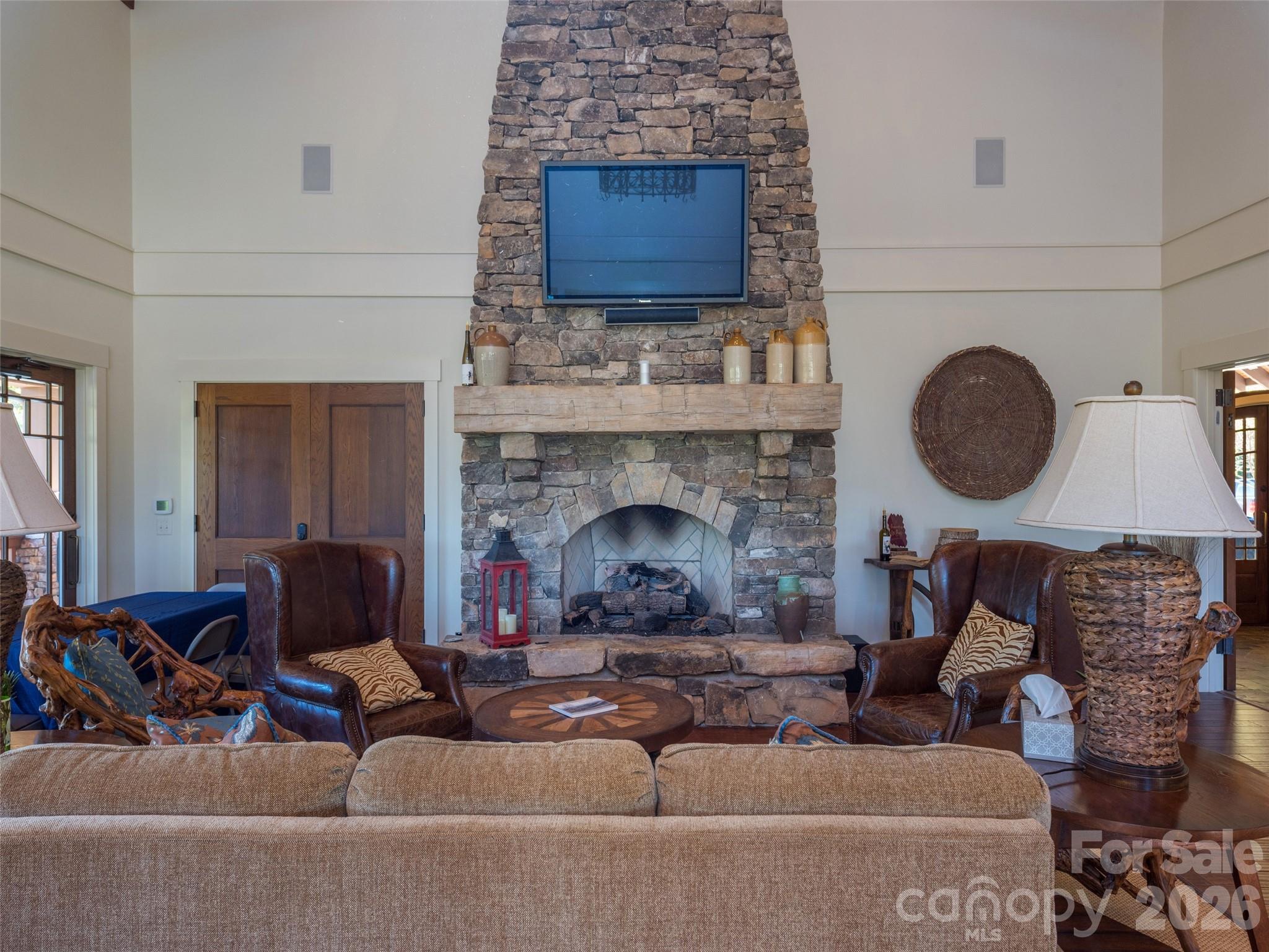 Lot at 6 Old Lafayette Lane, Black Mountain, photo 14 of 21