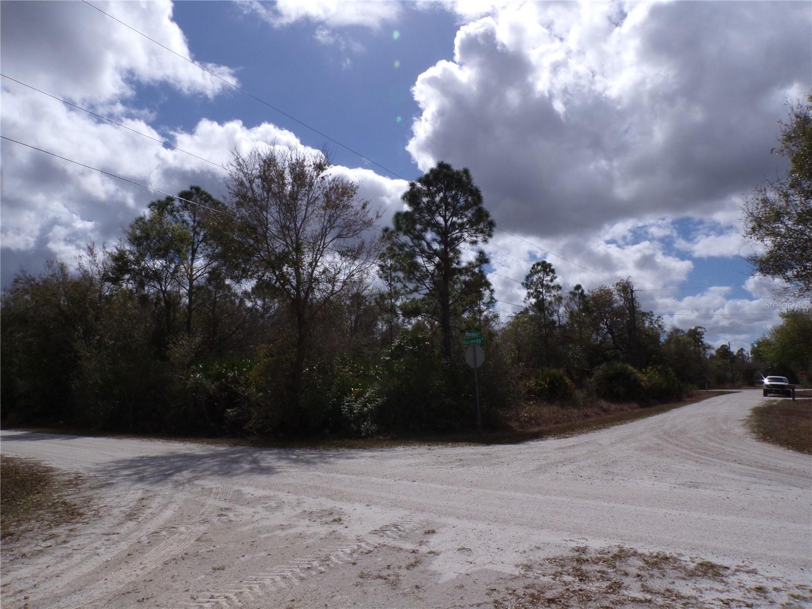 Land at 27269 HACIENDA DR, PUNTA GORDA
