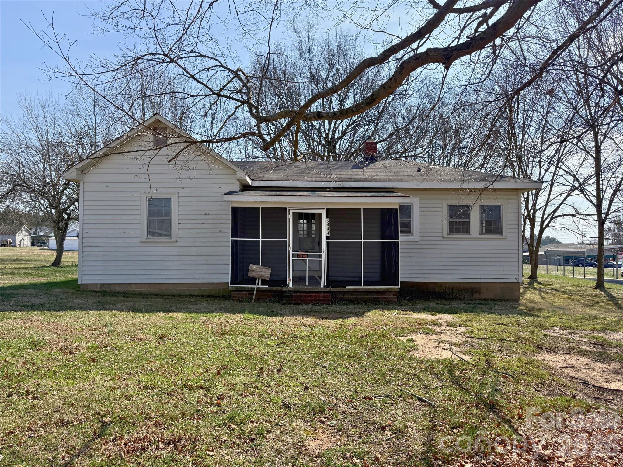00 Campground Road