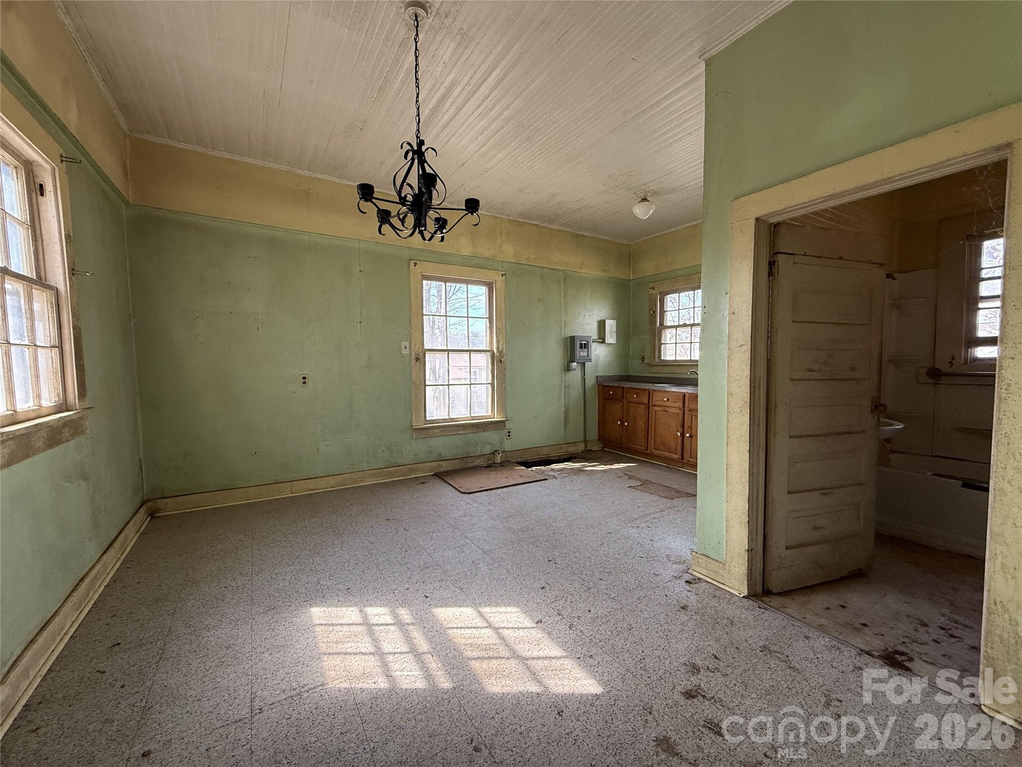 Single Family Residence at 00 Campground Road, Denver, photo 3 of 11