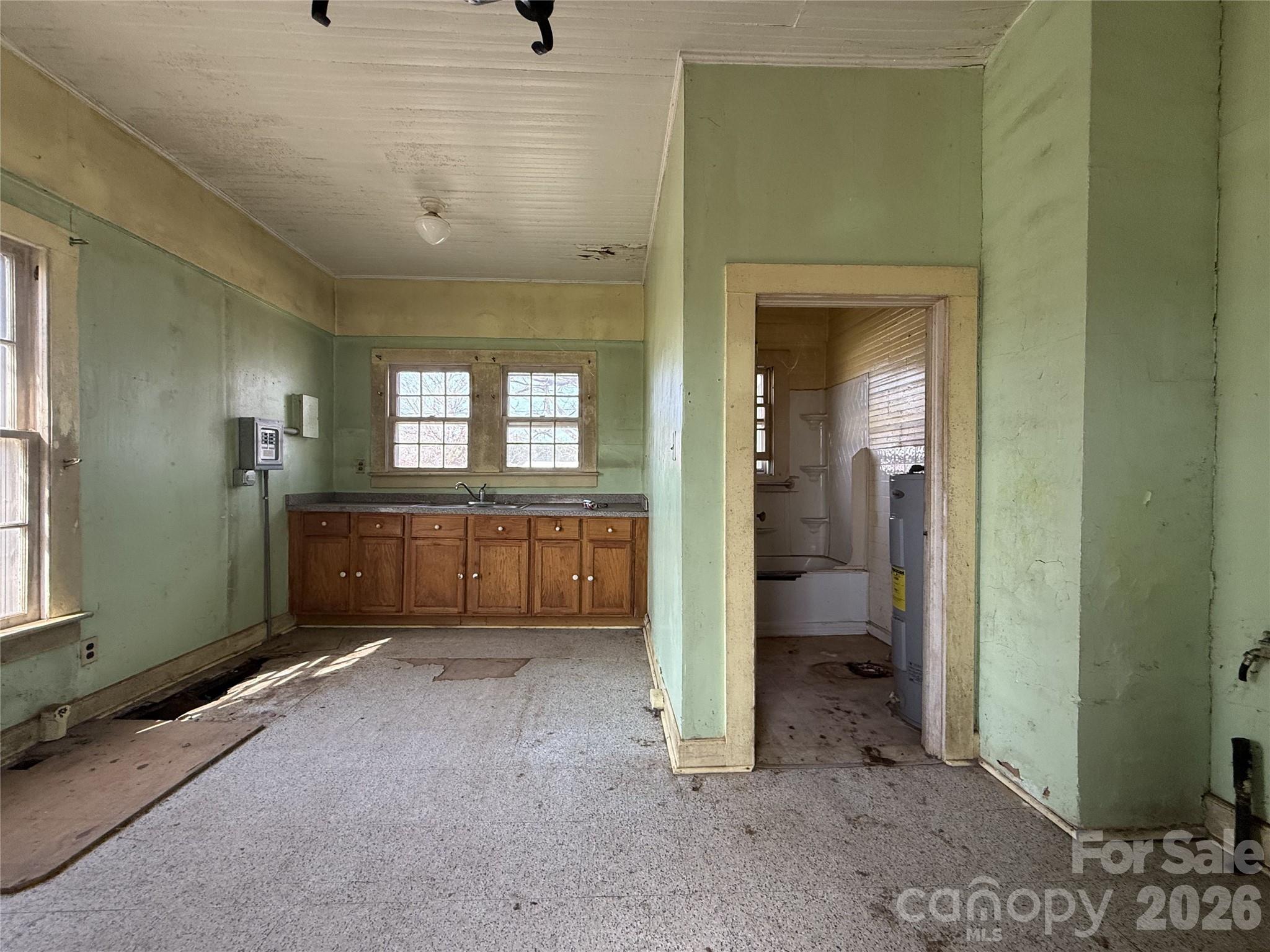 Single Family Residence at 00 Campground Road, Denver, photo 4 of 11