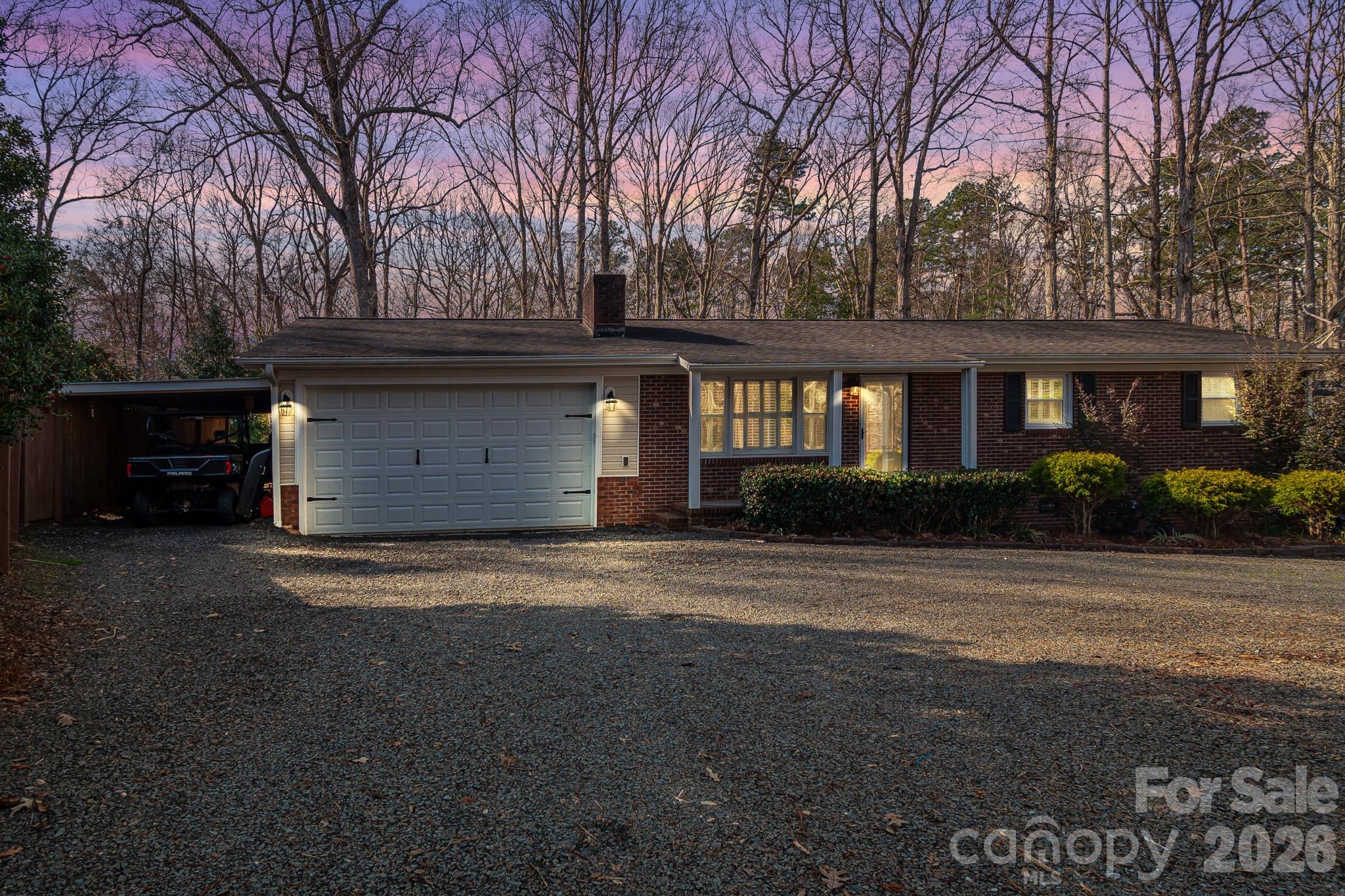 Single Family Residence at 127 Possum Road, Mount Gilead, photo 12 of 15