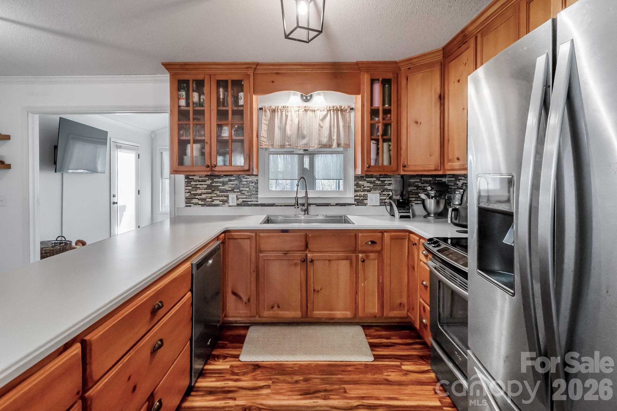 Single Family Residence at 127 Possum Road, Mount Gilead, photo 2 of 15