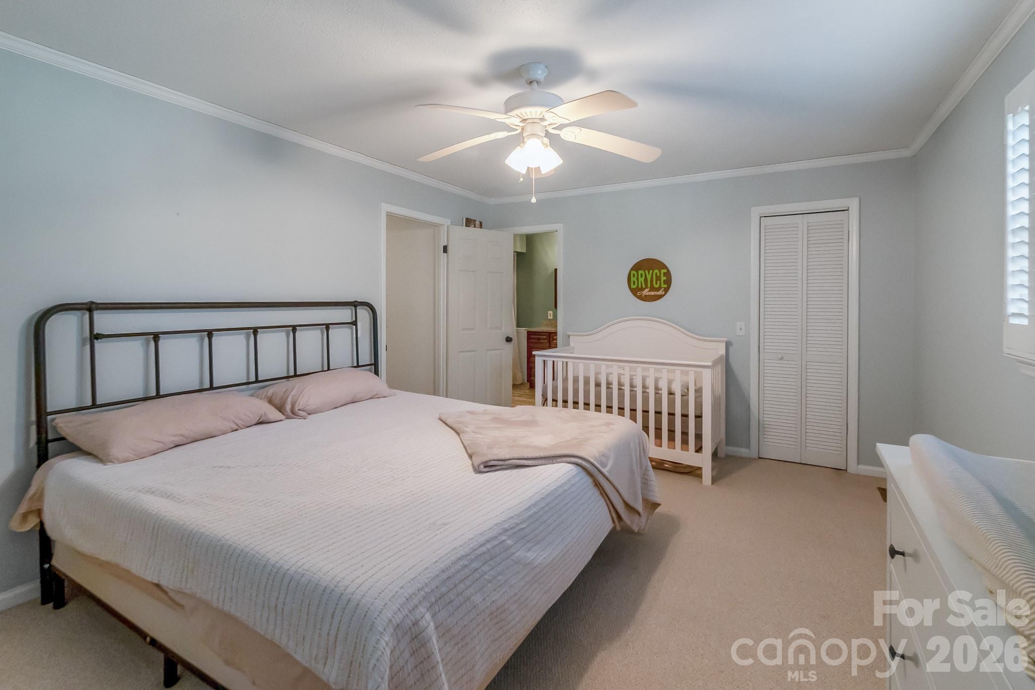 Single Family Residence at 127 Possum Road, Mount Gilead, photo 5 of 15