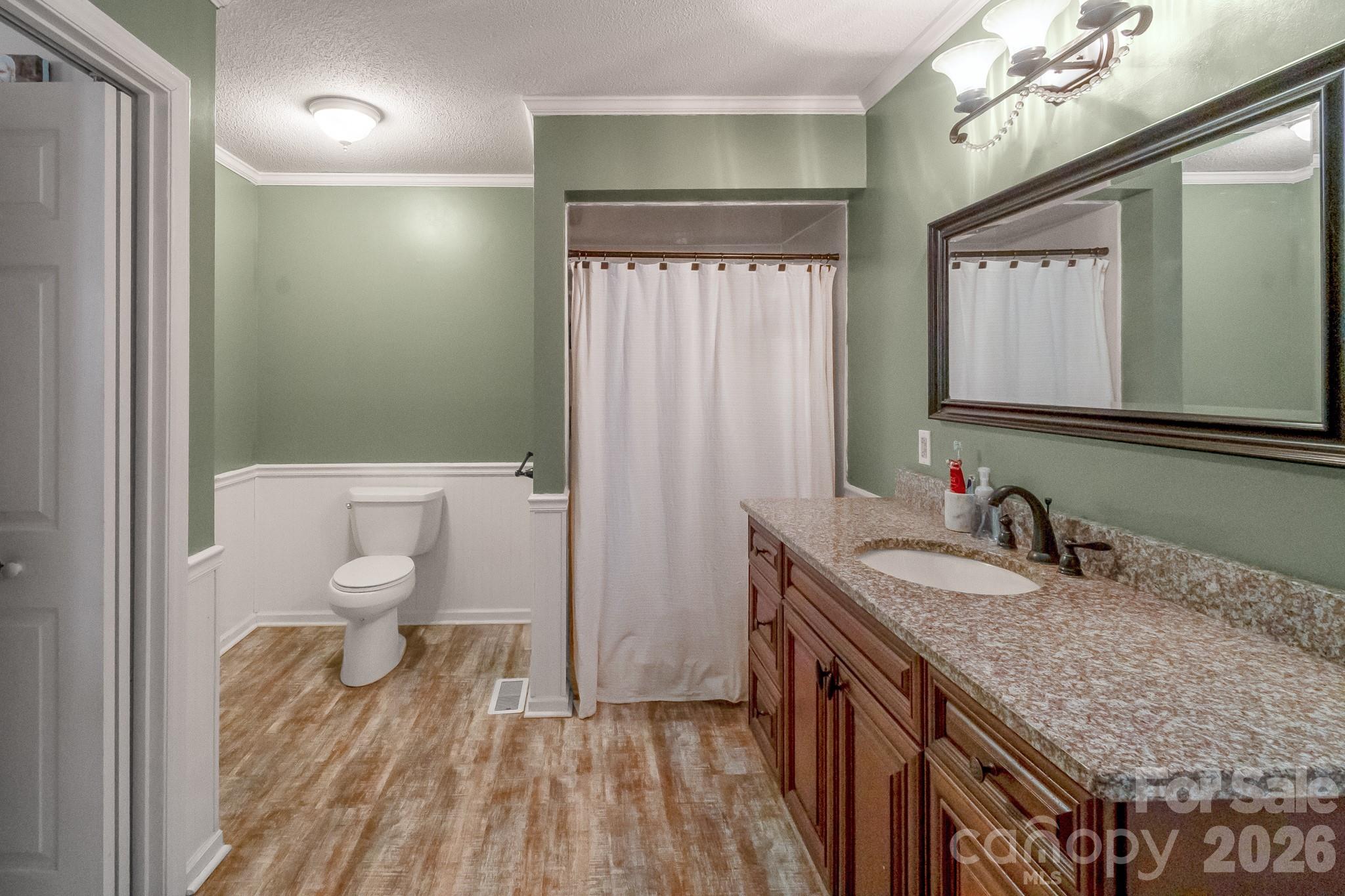 Single Family Residence at 127 Possum Road, Mount Gilead, photo 6 of 15