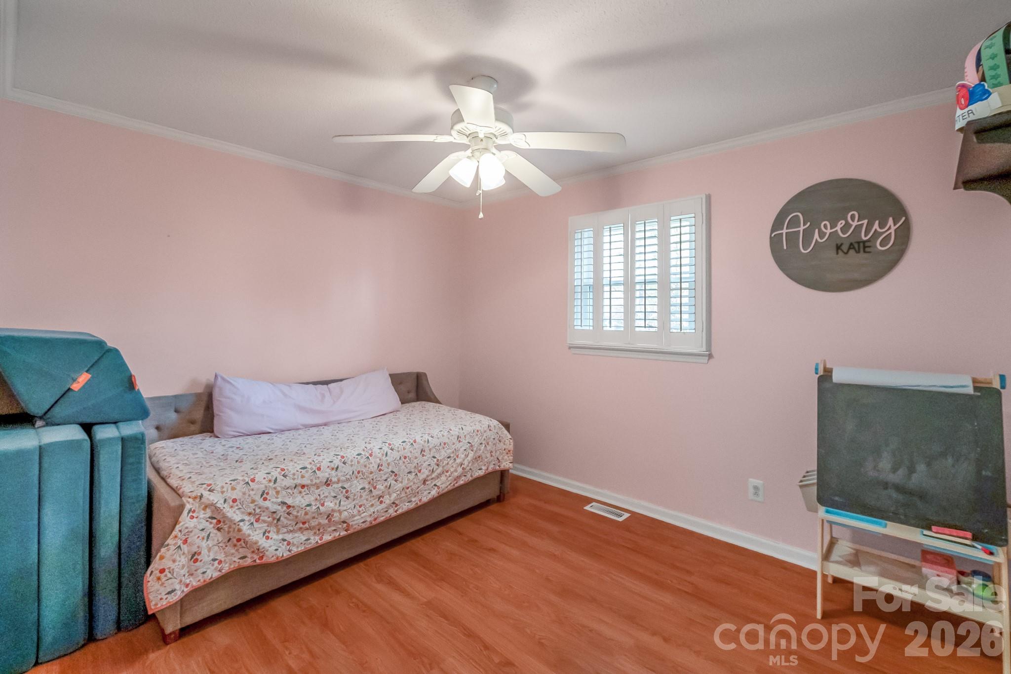 Single Family Residence at 127 Possum Road, Mount Gilead, photo 7 of 15