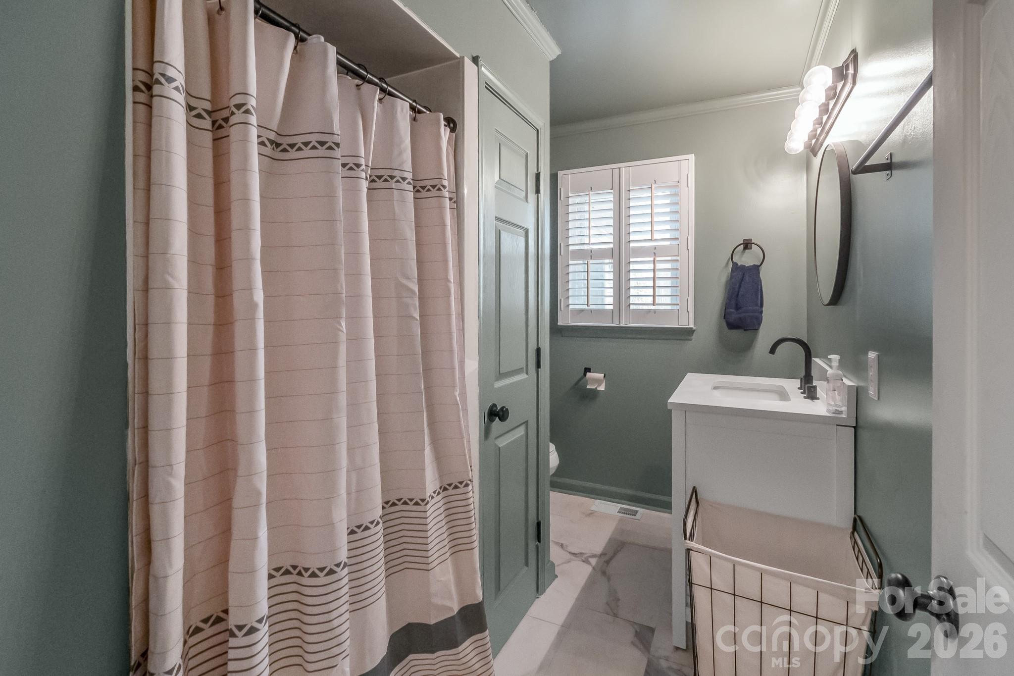 Single Family Residence at 127 Possum Road, Mount Gilead, photo 8 of 15