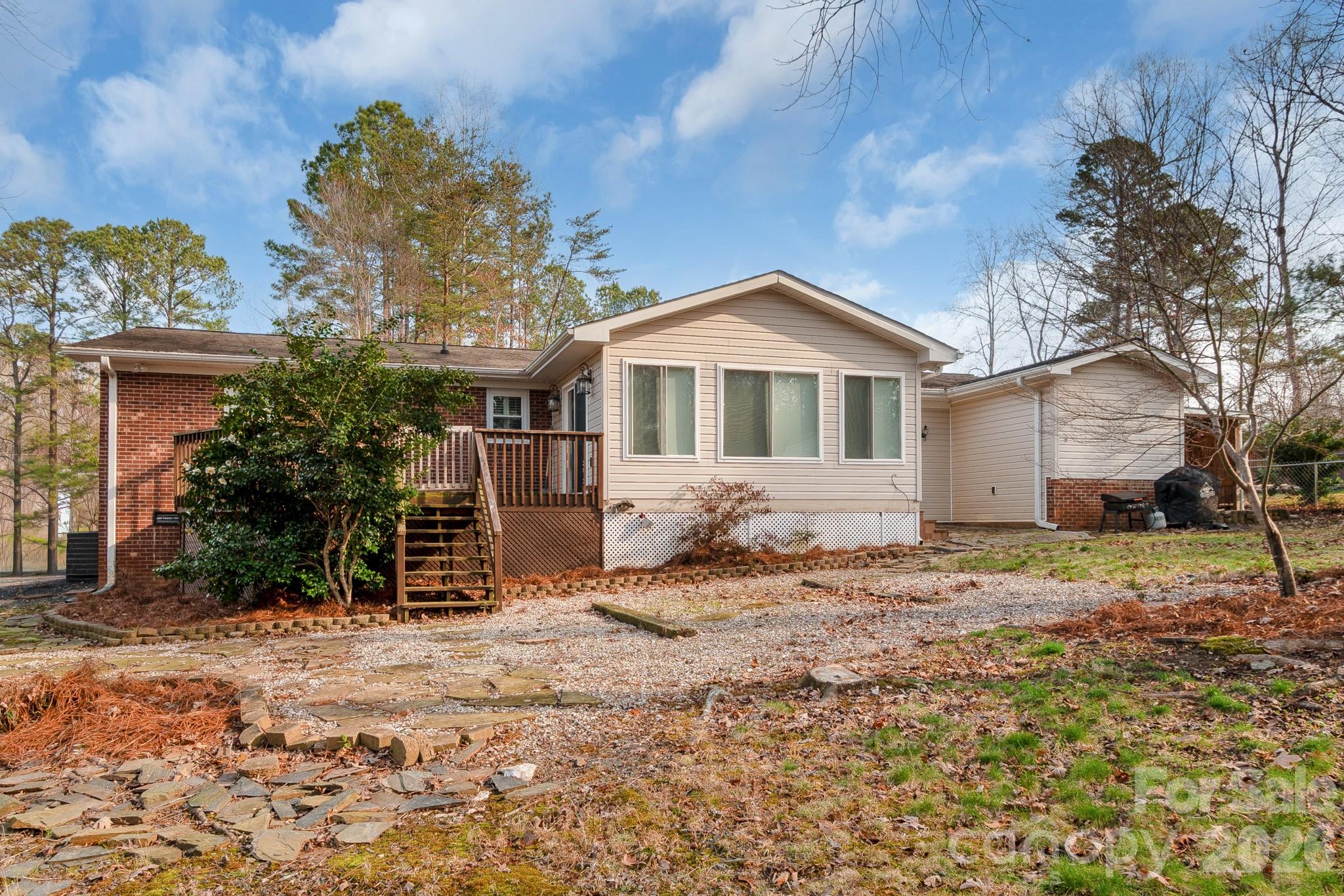 Single Family Residence at 127 Possum Road, Mount Gilead, photo 9 of 15