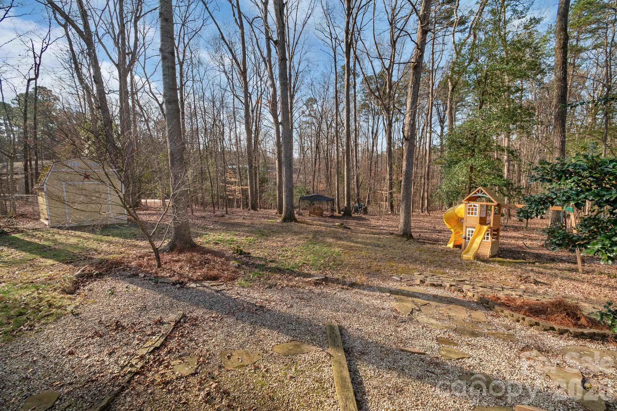 Single Family Residence at 127 Possum Road, Mount Gilead, photo 11 of 15