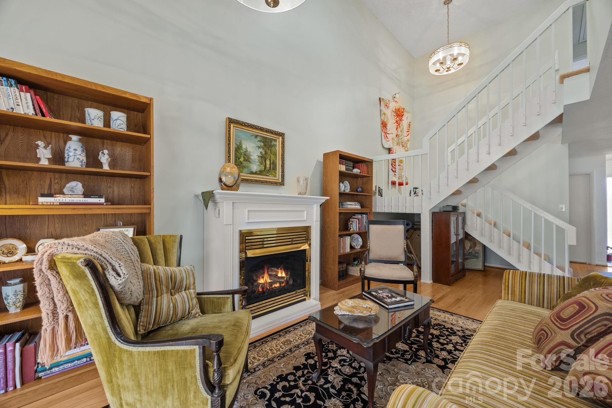 102 Crowfields Drive