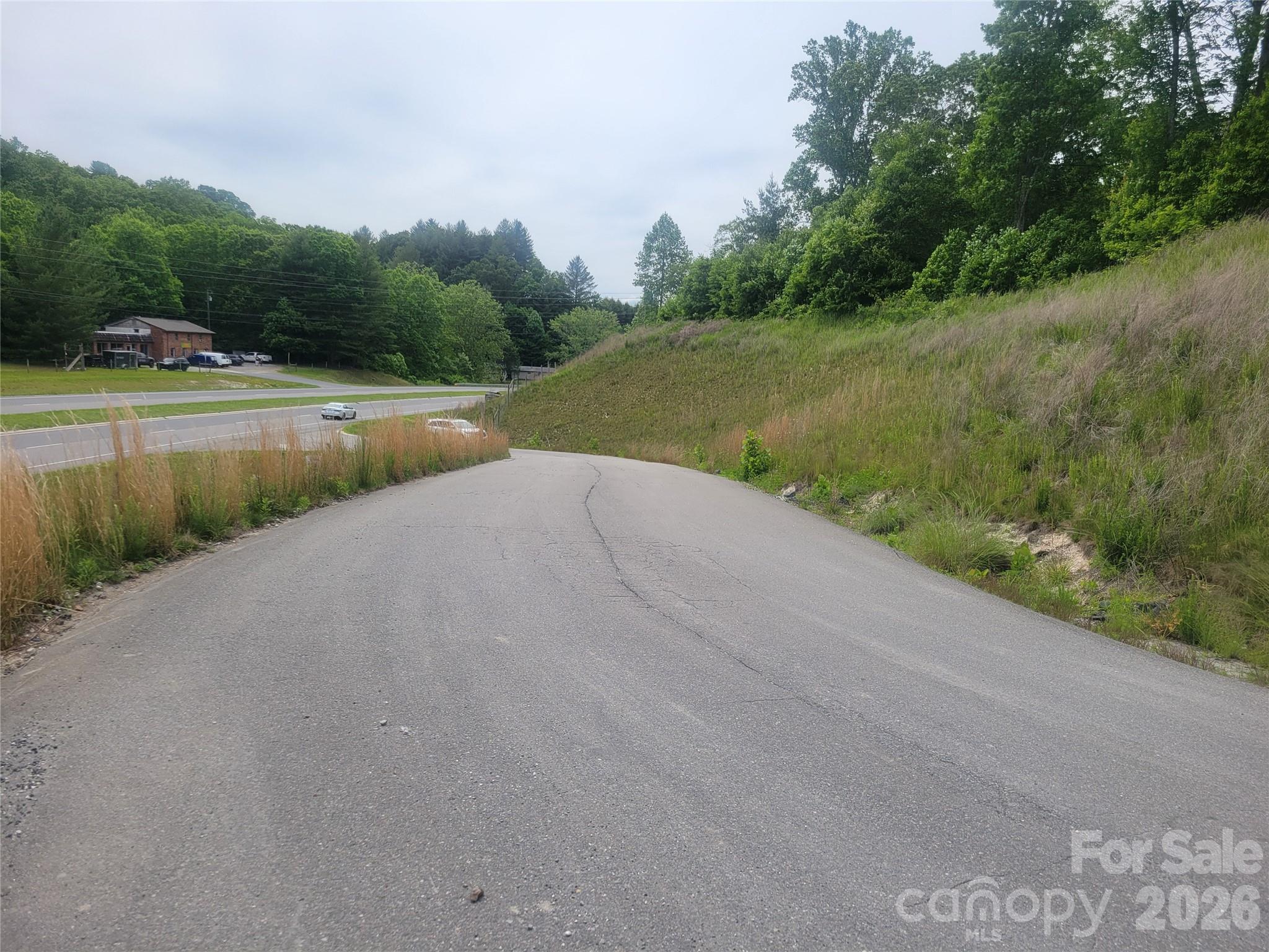 Acreage at 6045 US 19E Highway, Burnsville, photo 4 of 11