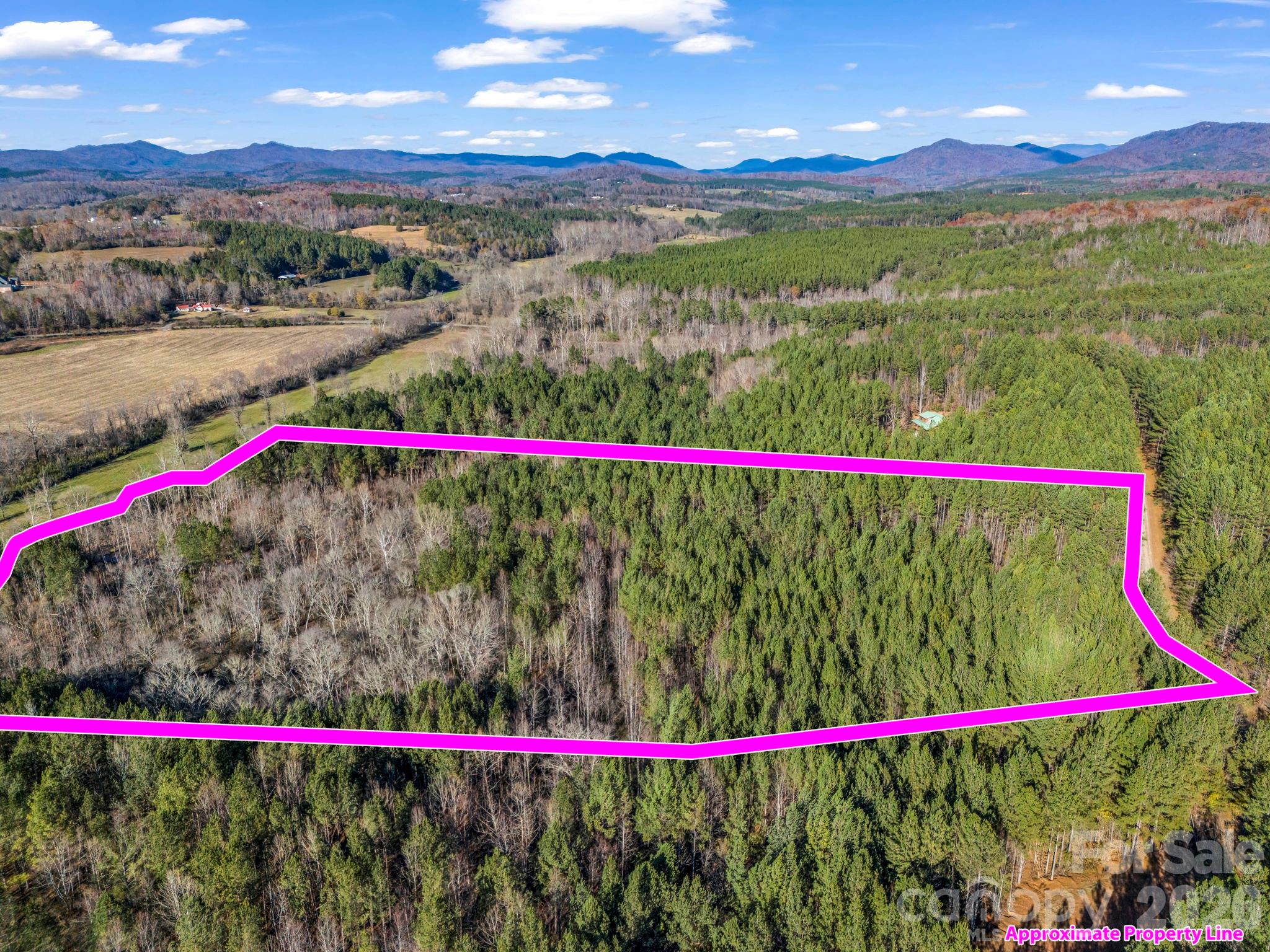 0 Farmer Johns Trail
