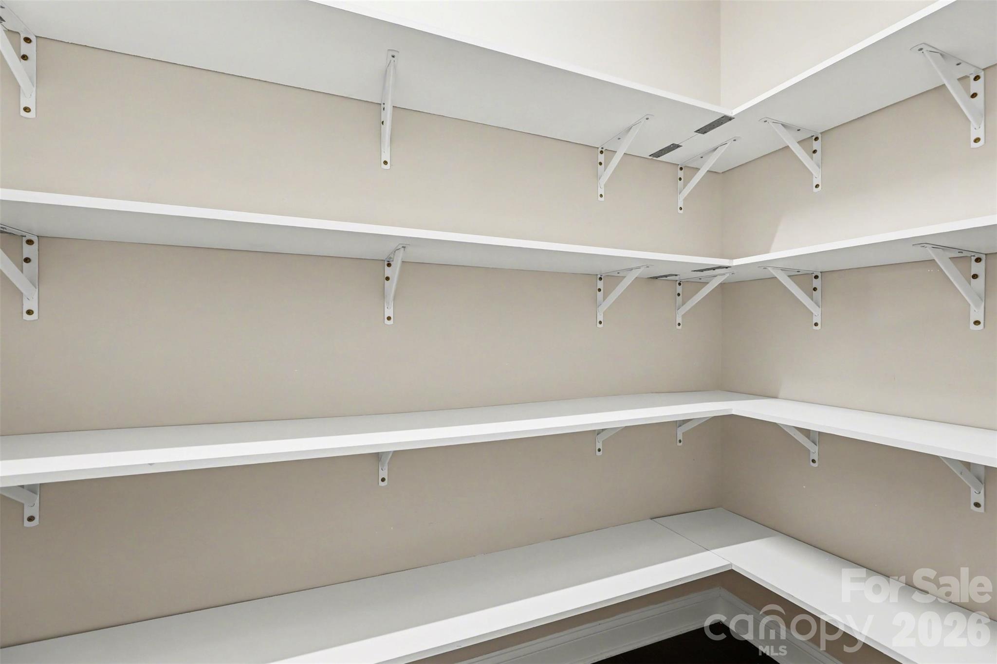 HUGE Pantry - 9528 Horsebit Lane, Concord