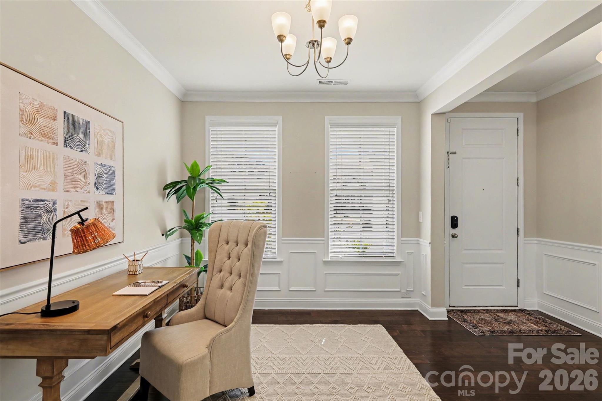 Office / Flex - 9528 Horsebit Lane, Concord