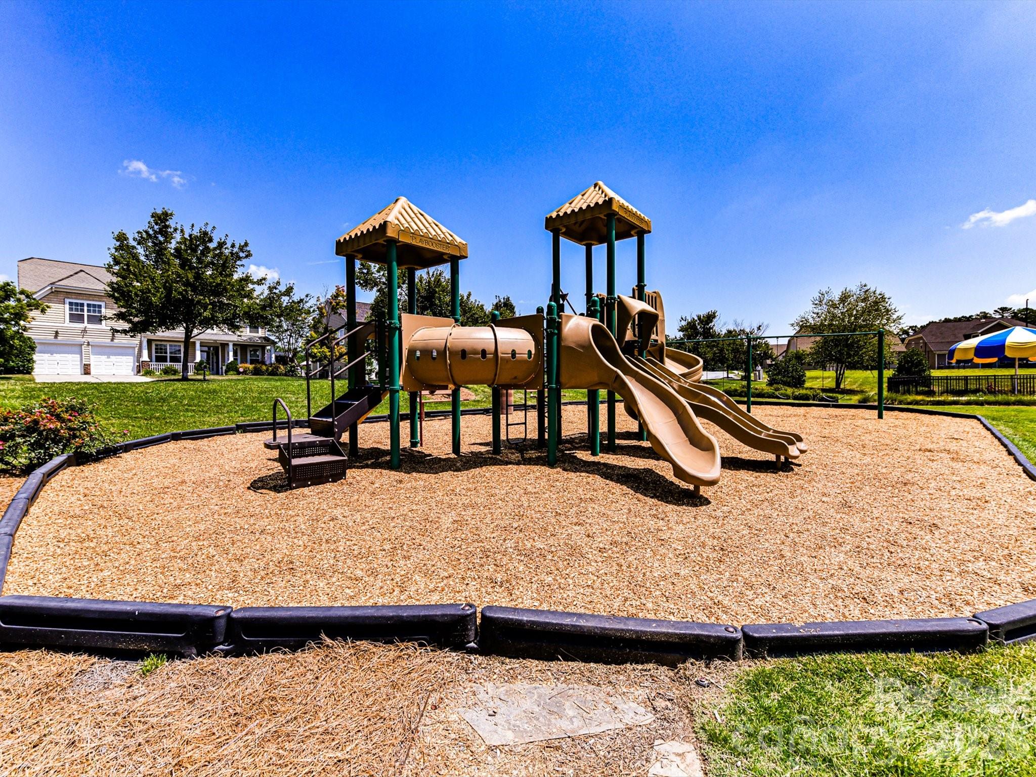 Playground - 9528 Horsebit Lane, Concord
