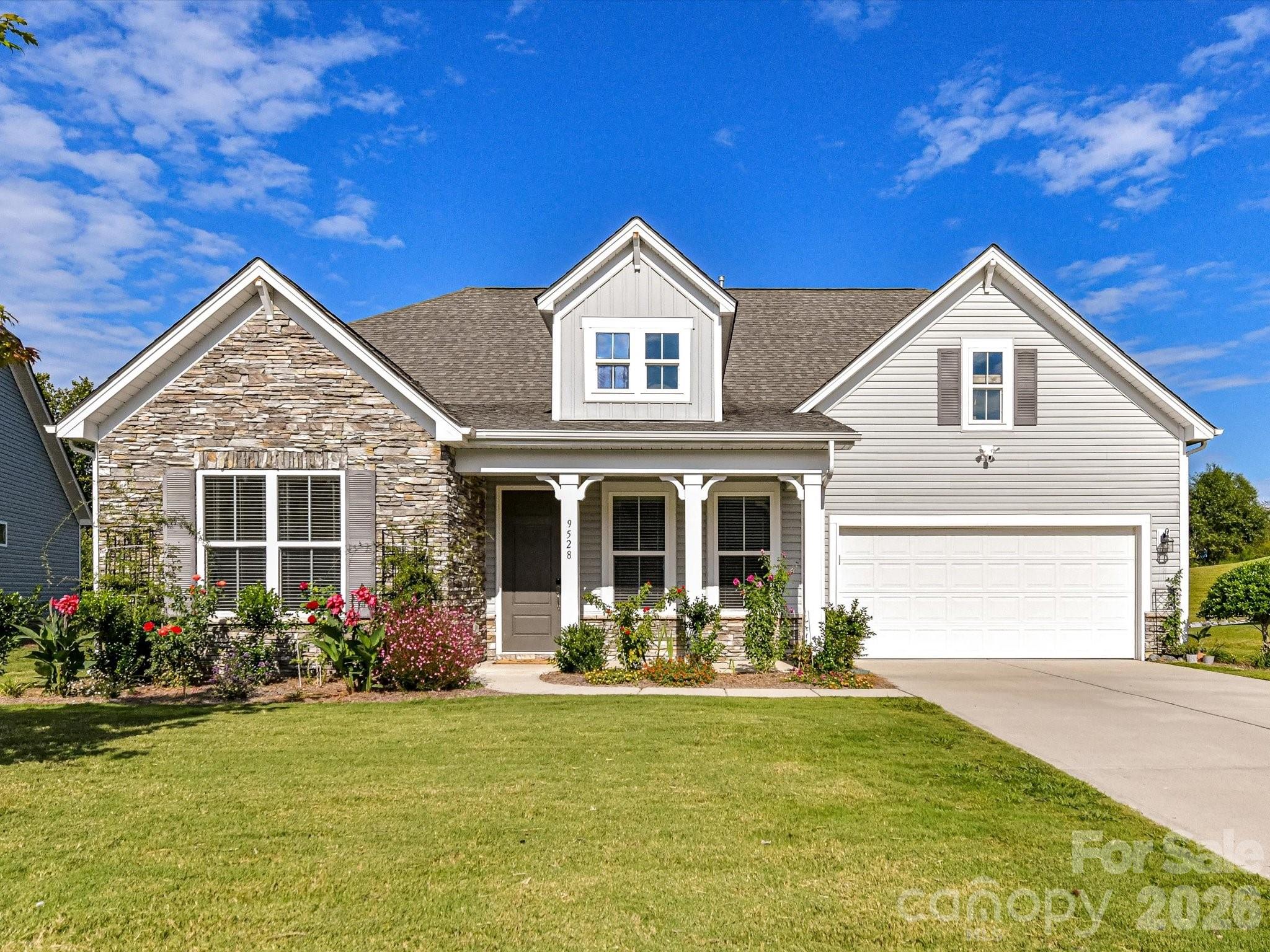 Priced to MOVE! - 9528 Horsebit Lane, Concord