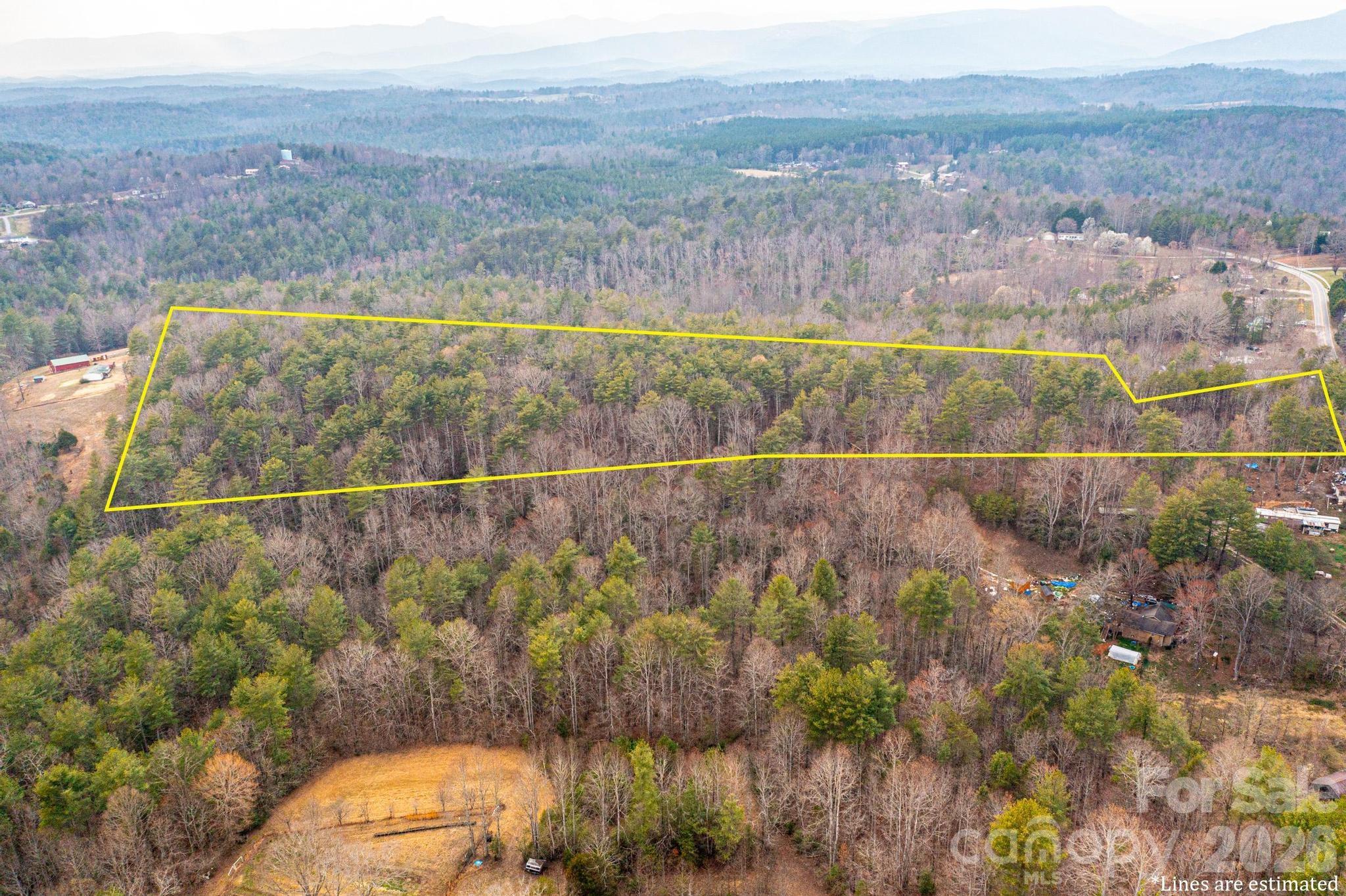 Acreage at 0000 Playmore Beach Road, Lenoir, photo 2 of 12