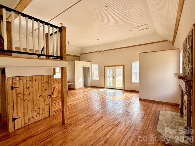 Single Family Residence at 6367 NC 261 Highway, Bakersville, photo 24 of 41