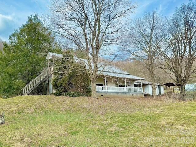 Single Family Residence at 6367 NC 261 Highway, Bakersville, photo 36 of 41