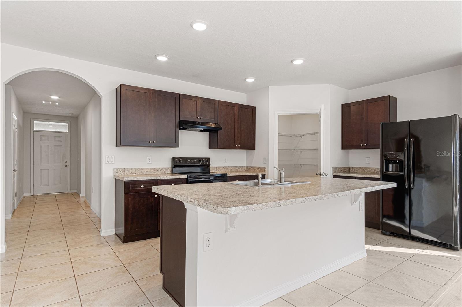 Single Family Residence at 2952 GIBRALTAR BLVD, NEW SMYRNA BEACH, photo 13 of 31