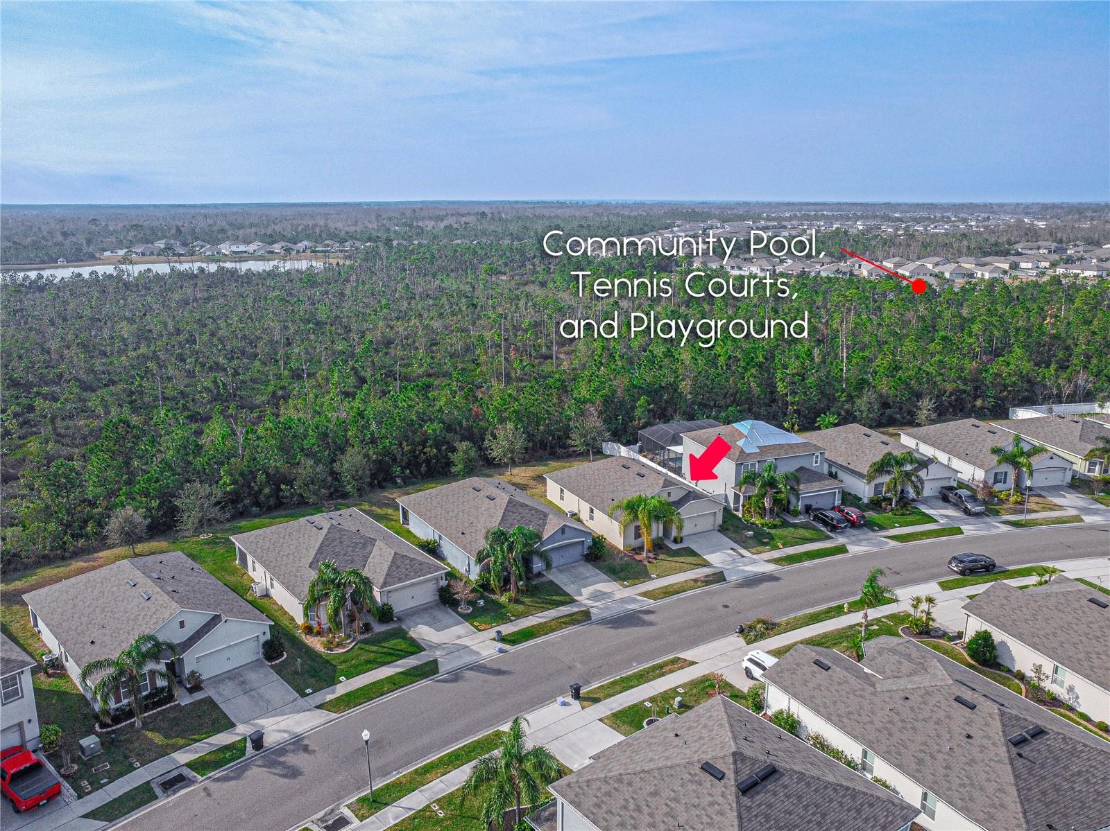 Single Family Residence at 2952 GIBRALTAR BLVD, NEW SMYRNA BEACH, photo 9 of 31