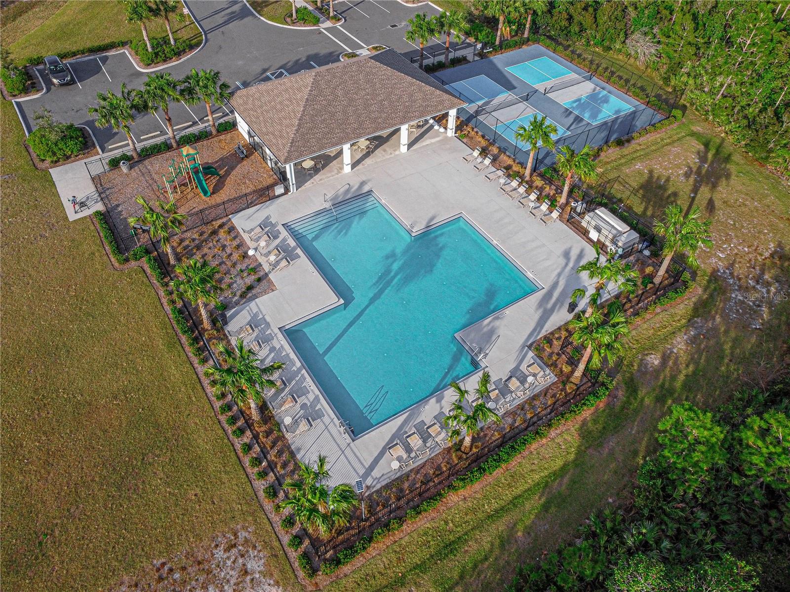 Single Family Residence at 2952 GIBRALTAR BLVD, NEW SMYRNA BEACH, photo 2 of 31