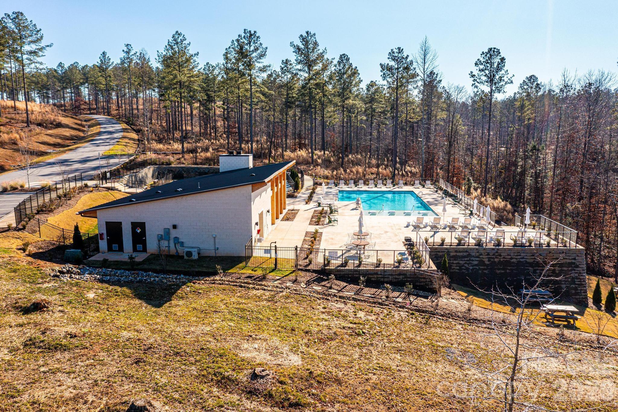 Lot at 2188 Snowmass Drive, Connelly Springs, photo 10 of 17