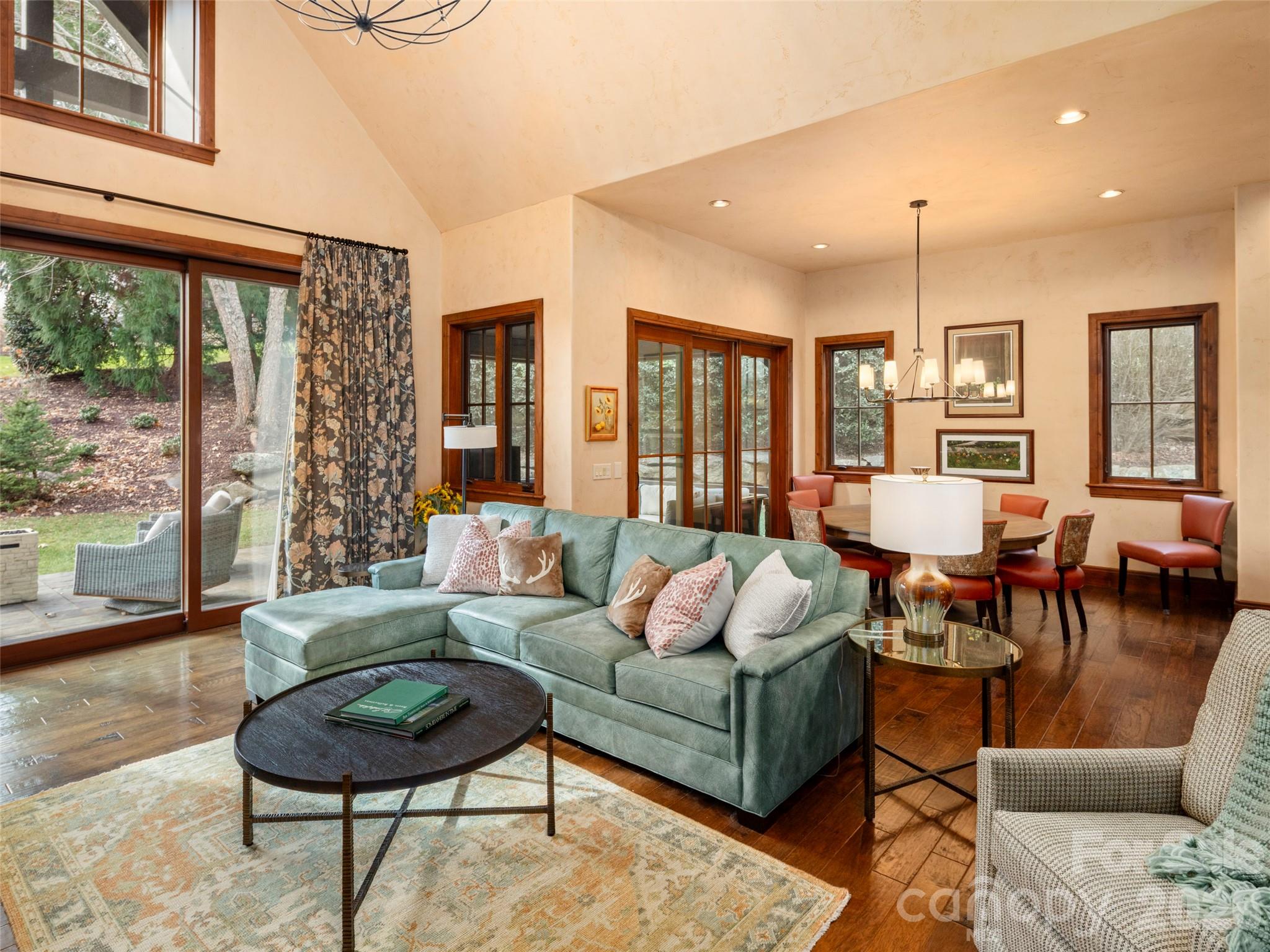 Townhouse at 575 Walnut Valley Parkway, Arden, photo 4 of 27