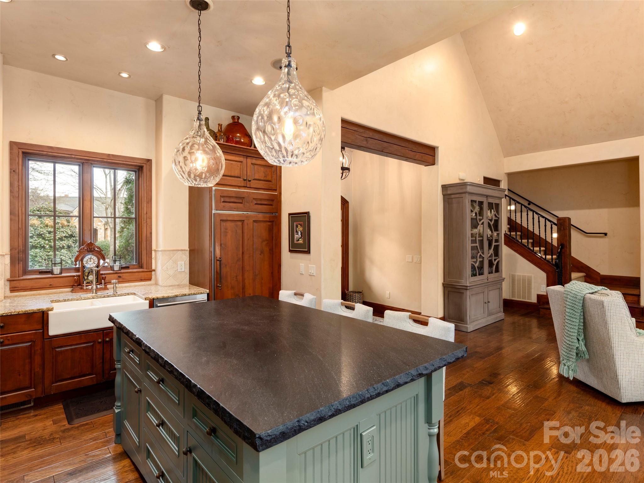 Townhouse at 575 Walnut Valley Parkway, Arden, photo 10 of 27