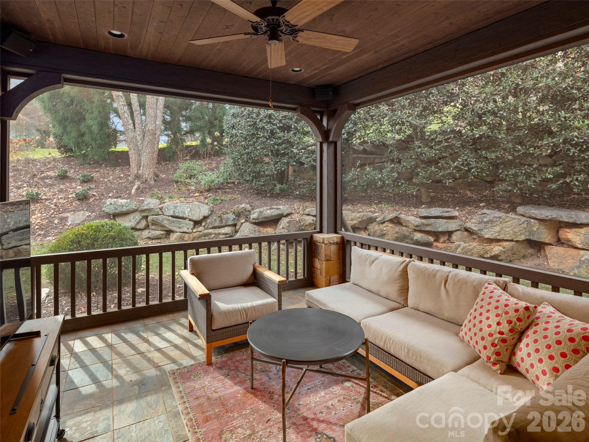 Townhouse at 575 Walnut Valley Parkway, Arden, photo 14 of 27