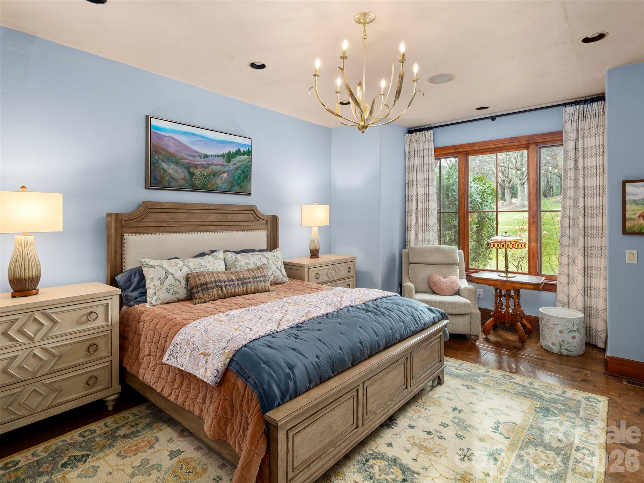 Townhouse at 575 Walnut Valley Parkway, Arden, photo 16 of 27