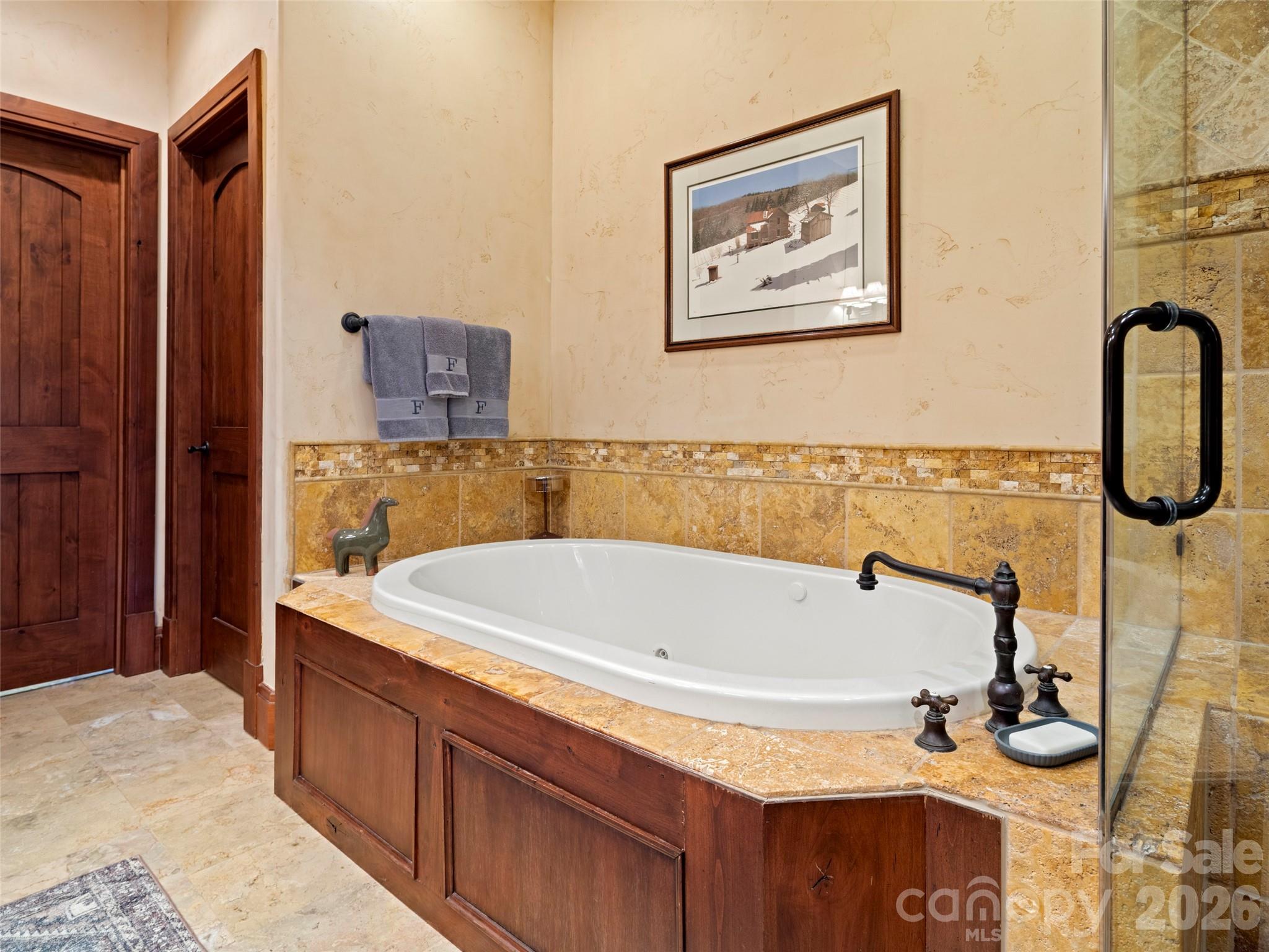 Townhouse at 575 Walnut Valley Parkway, Arden, photo 18 of 27