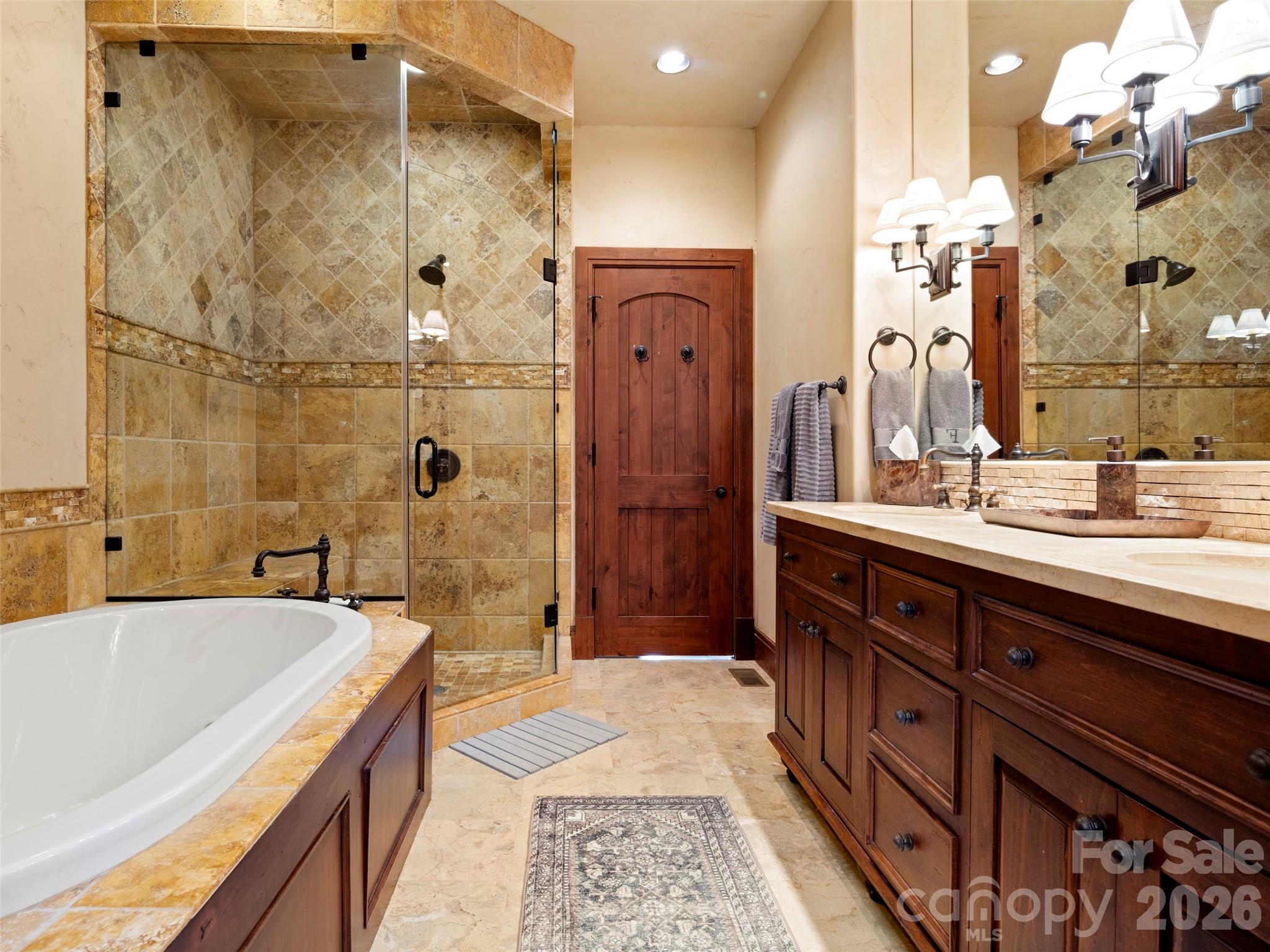 Townhouse at 575 Walnut Valley Parkway, Arden, photo 19 of 27