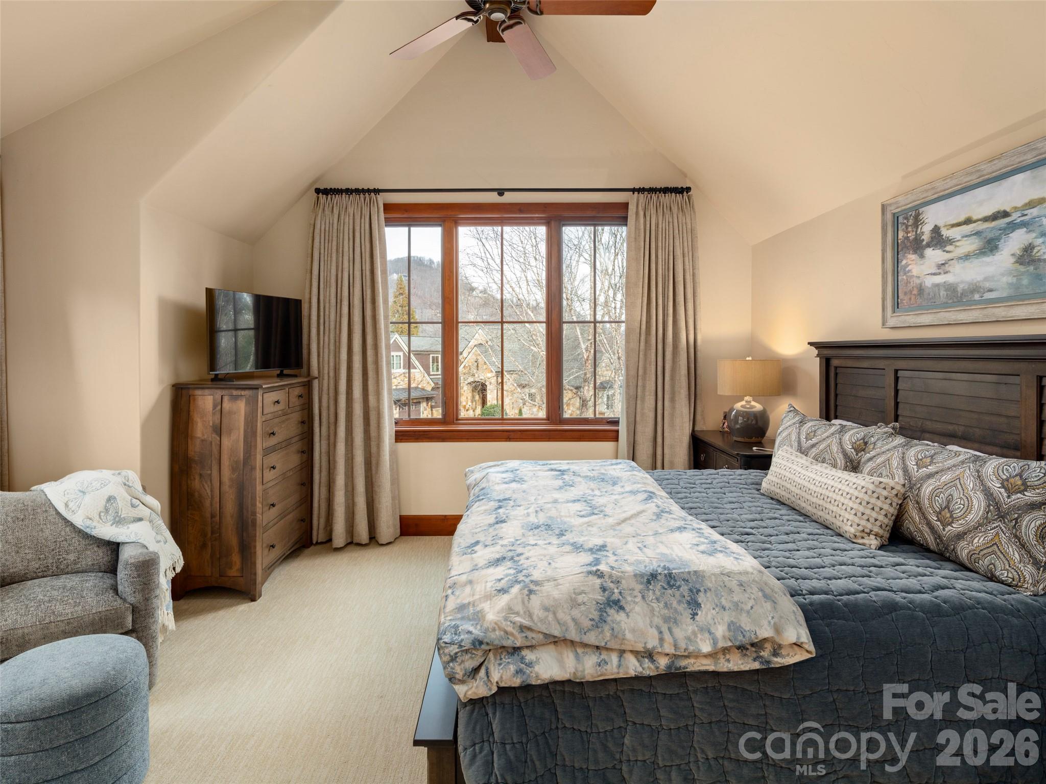 Townhouse at 575 Walnut Valley Parkway, Arden, photo 21 of 27