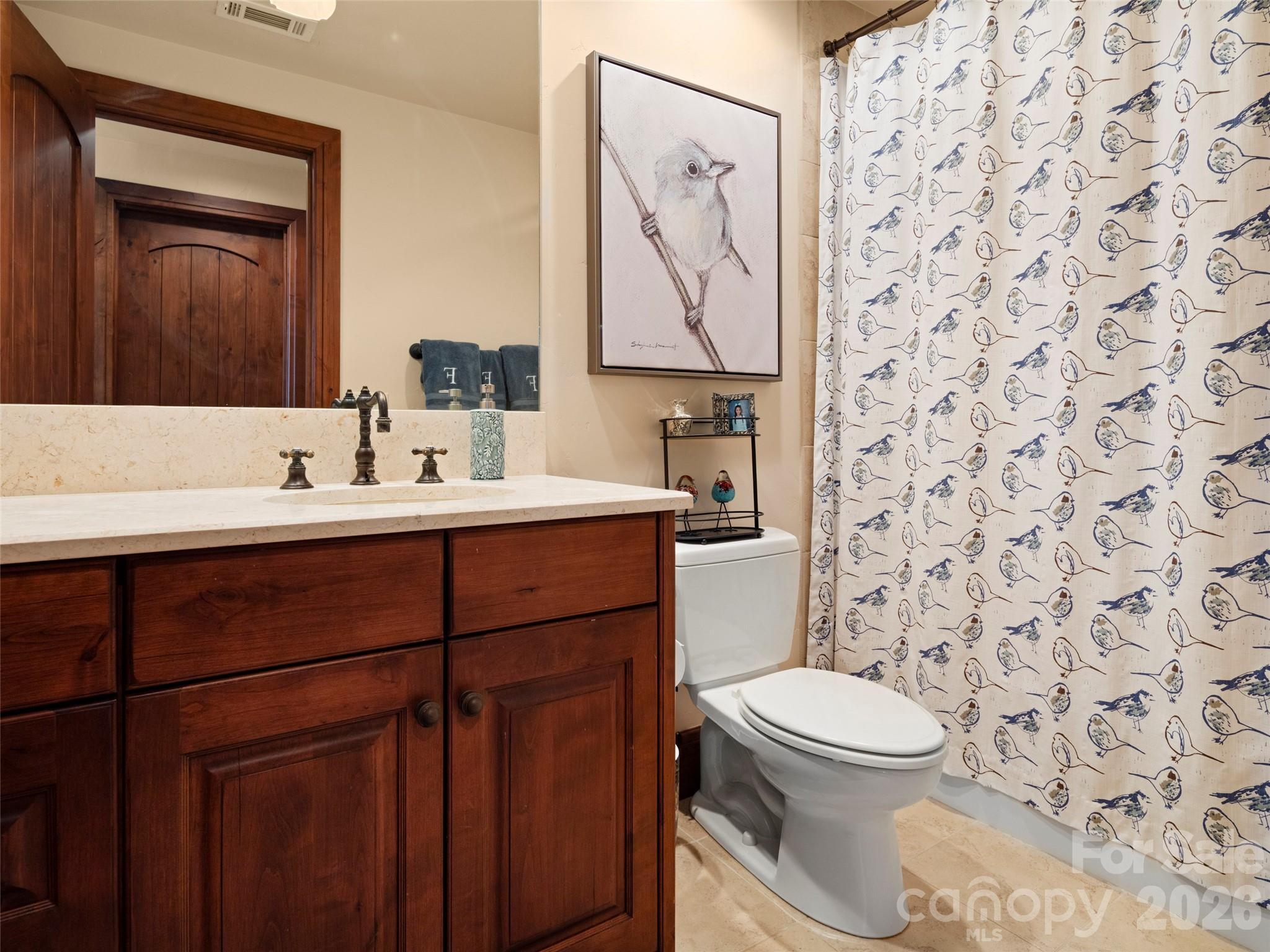 Townhouse at 575 Walnut Valley Parkway, Arden, photo 22 of 27