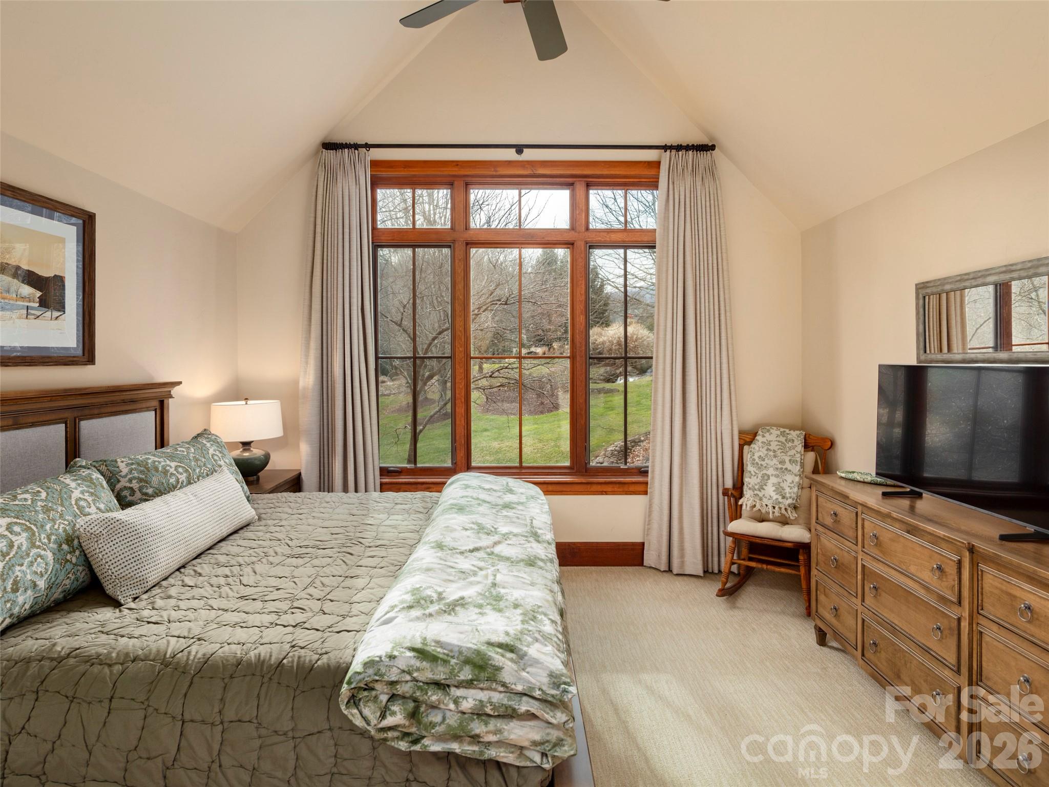 Townhouse at 575 Walnut Valley Parkway, Arden, photo 23 of 27
