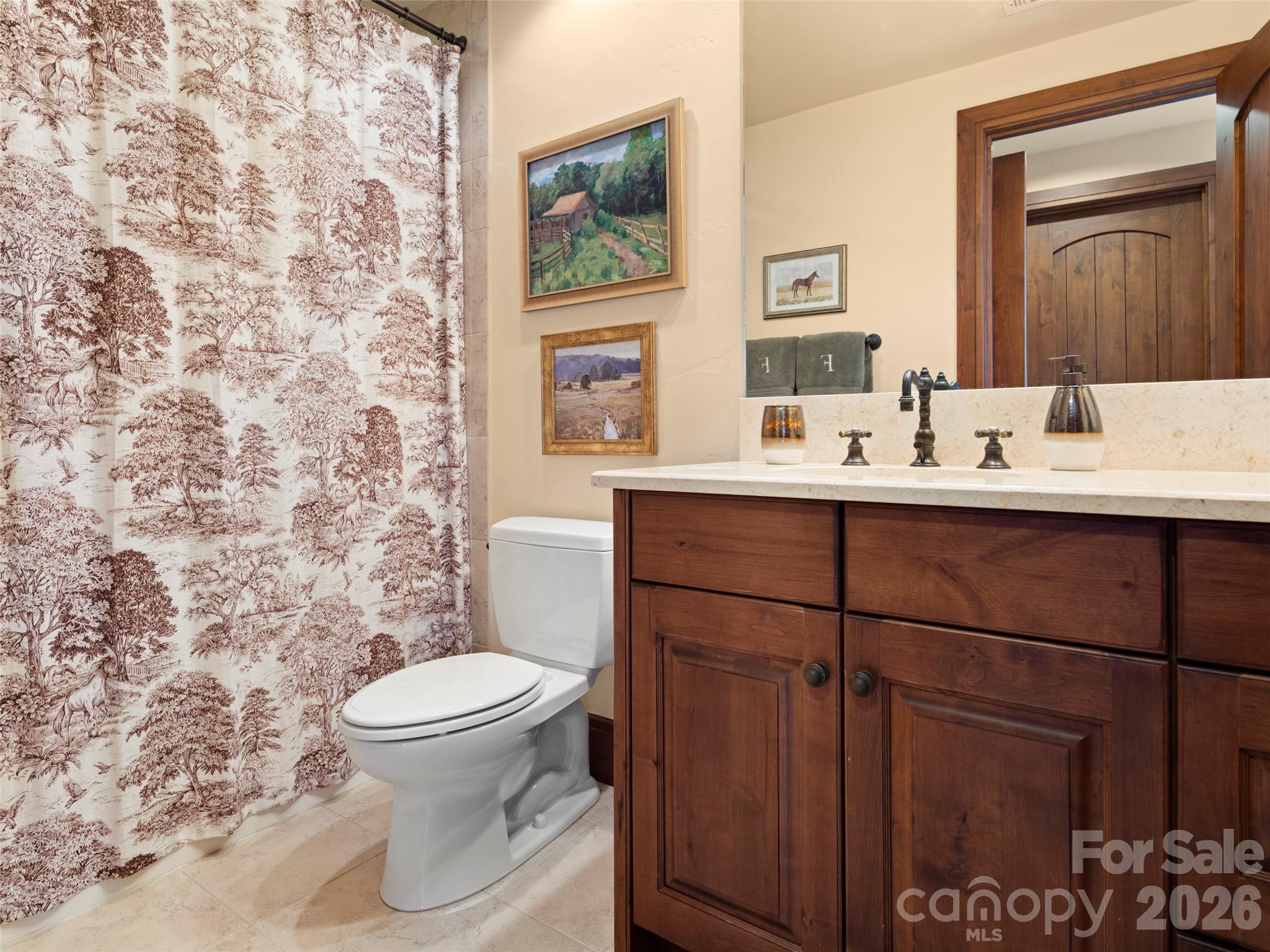 Townhouse at 575 Walnut Valley Parkway, Arden, photo 24 of 27