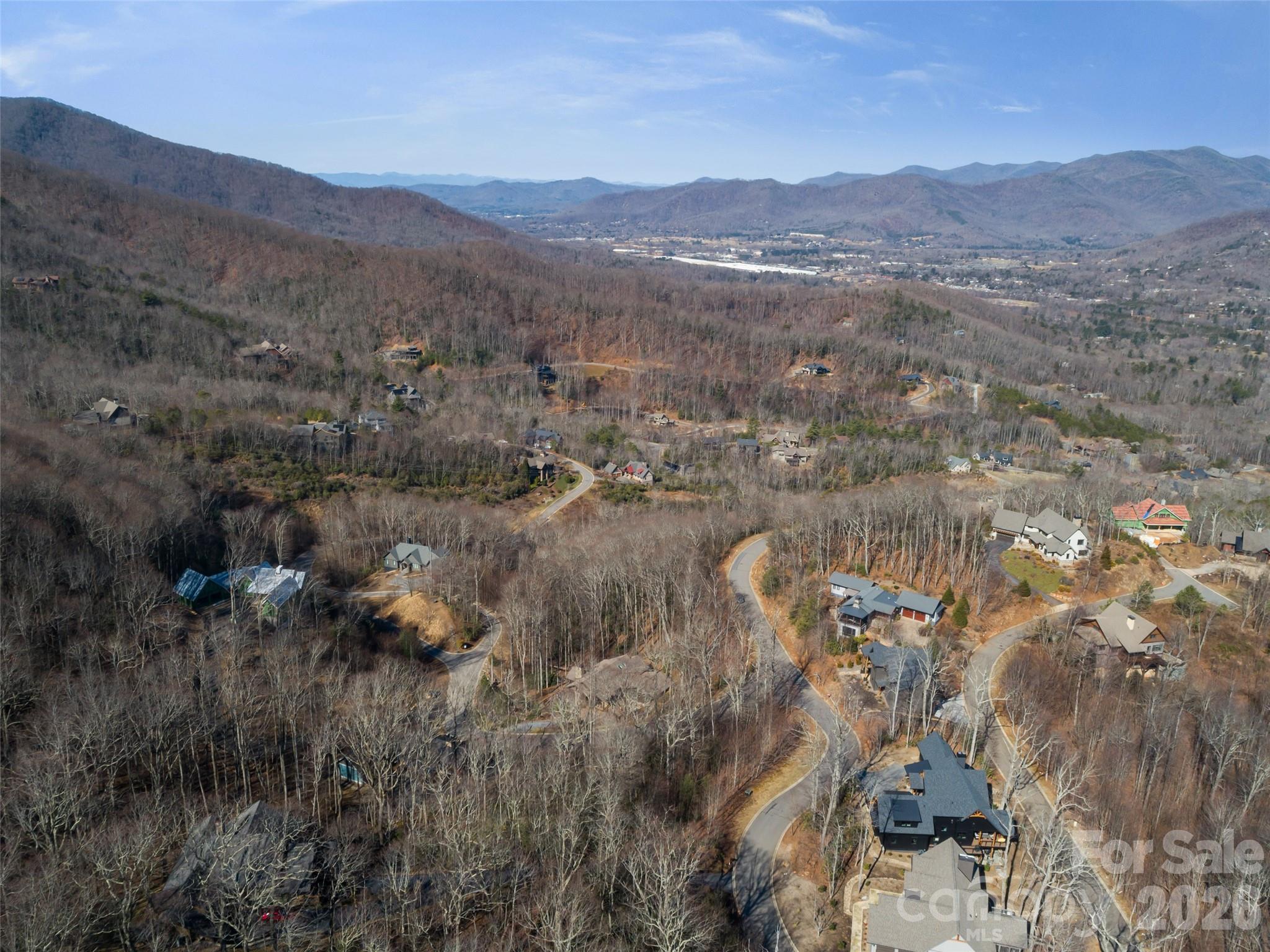 Lot at 5 Crockett Ridge Road, Black Mountain, photo 15 of 20