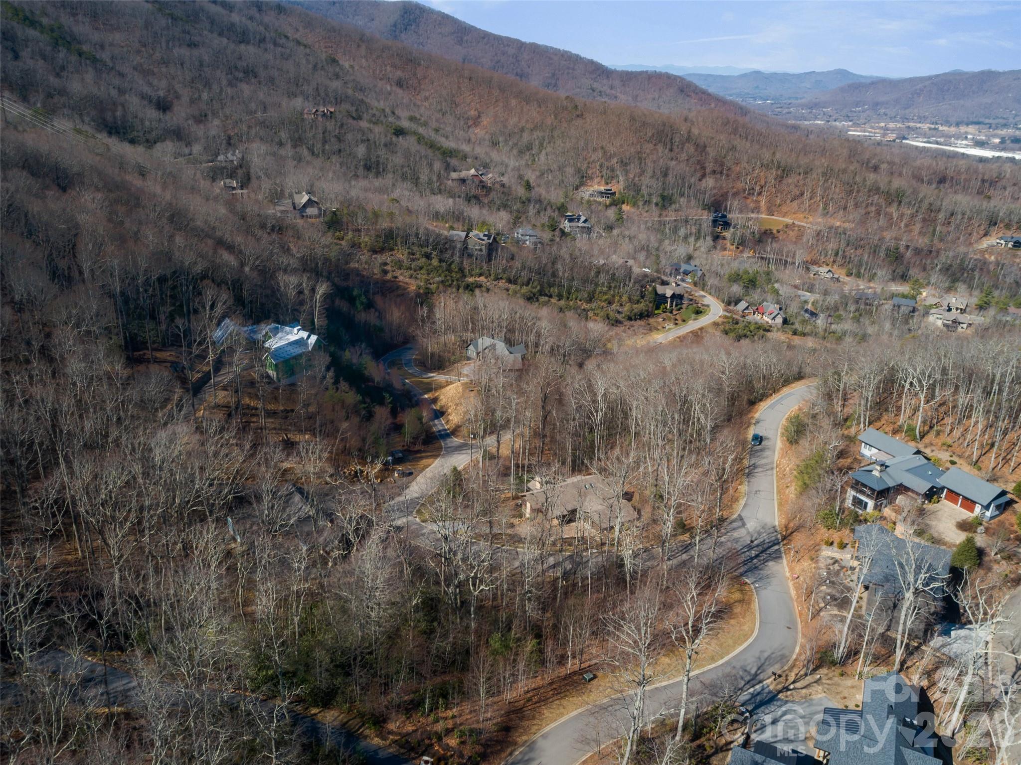 Lot at 5 Crockett Ridge Road, Black Mountain, photo 17 of 20